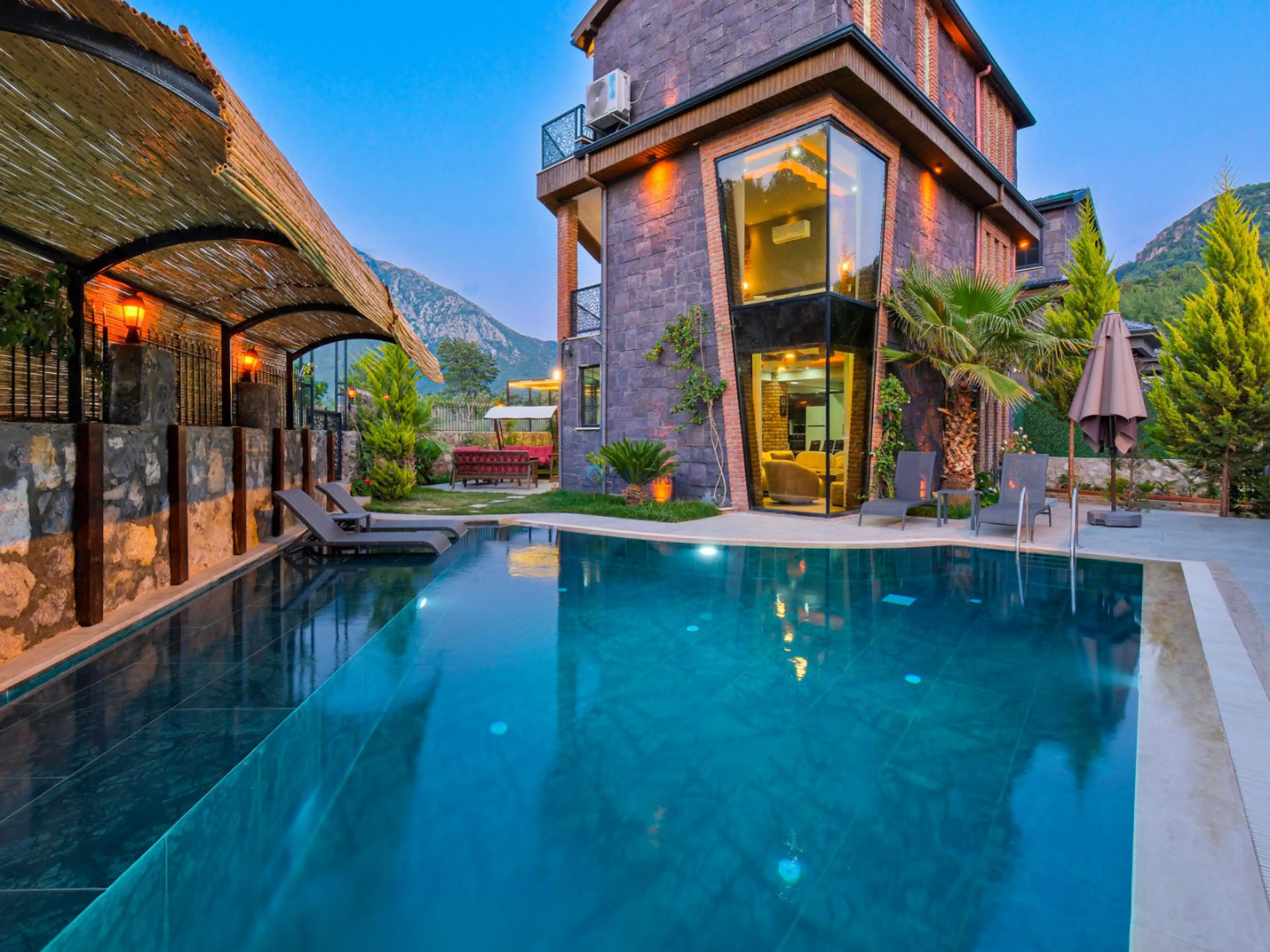 Villa Sincere