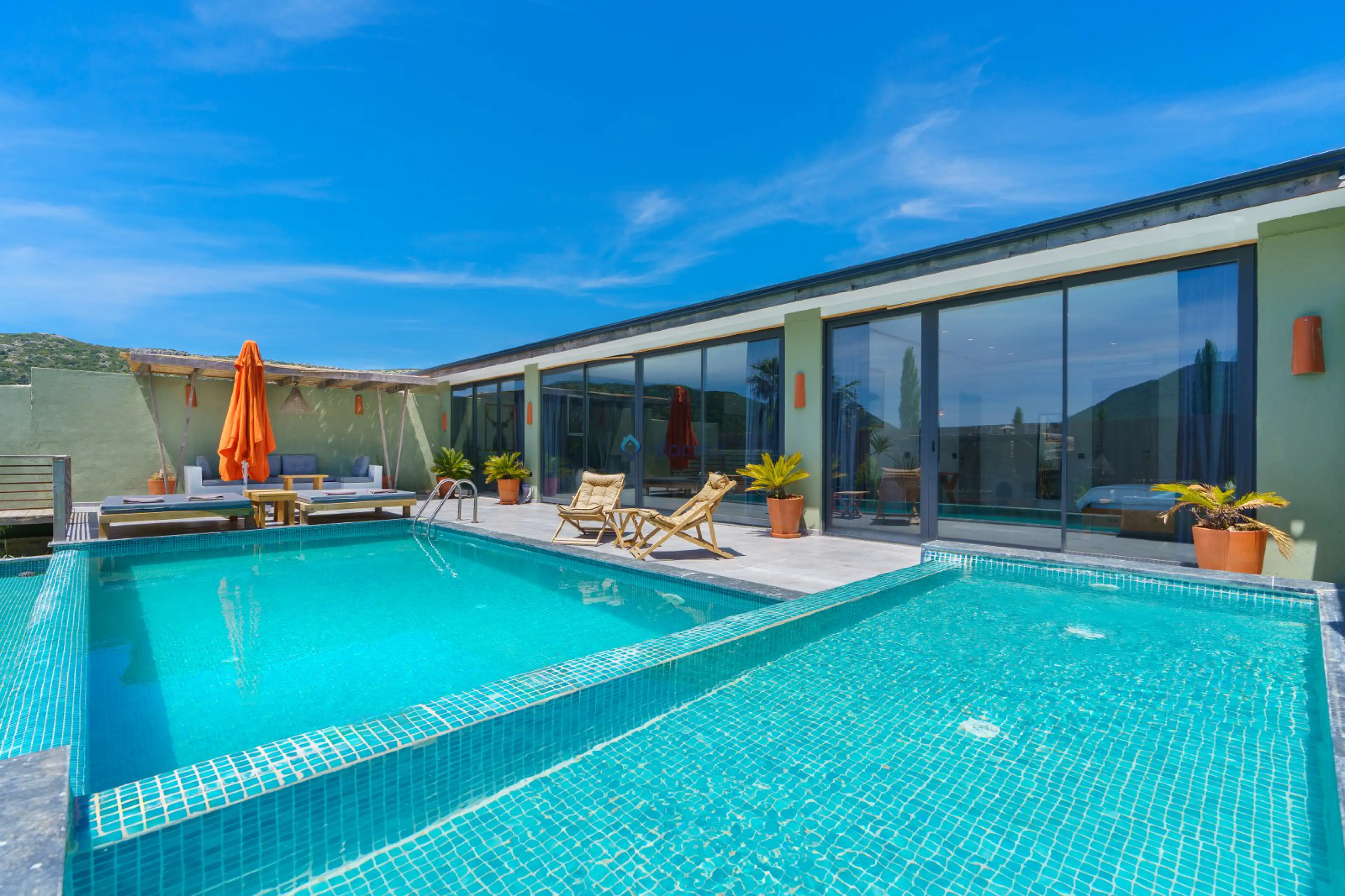 Villa Stay