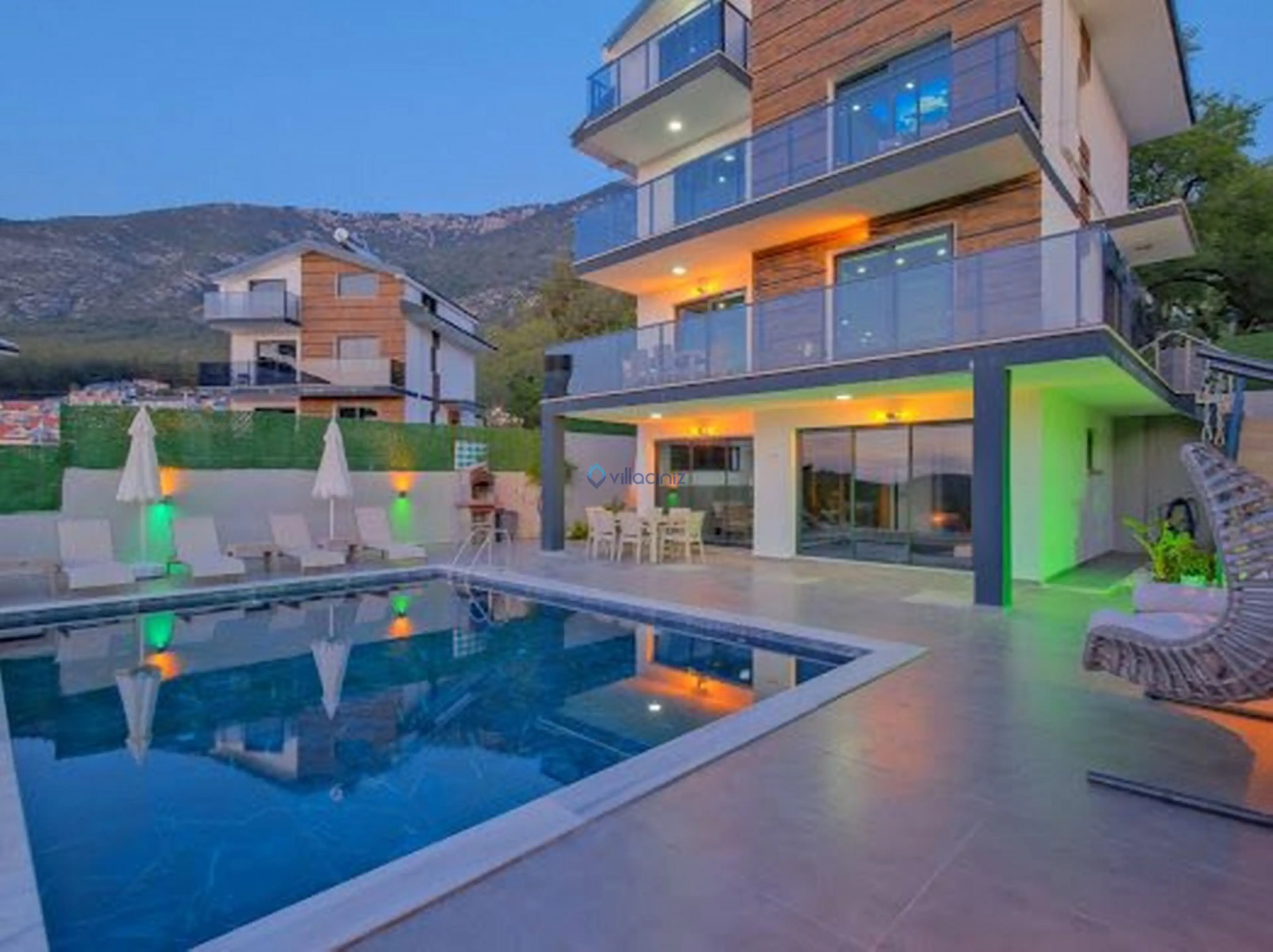 Villa Sudenaz