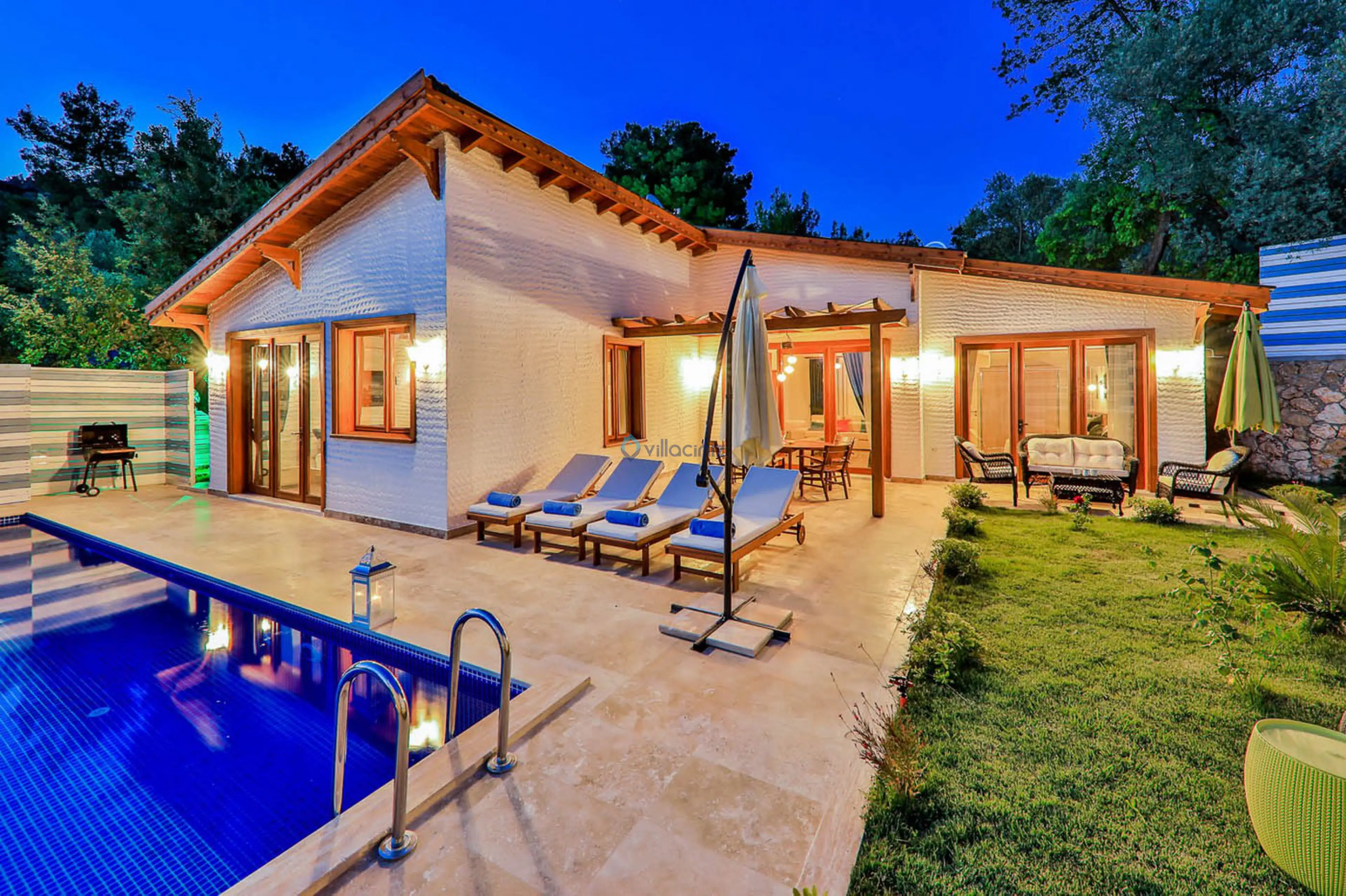 Villa Sunset Uno