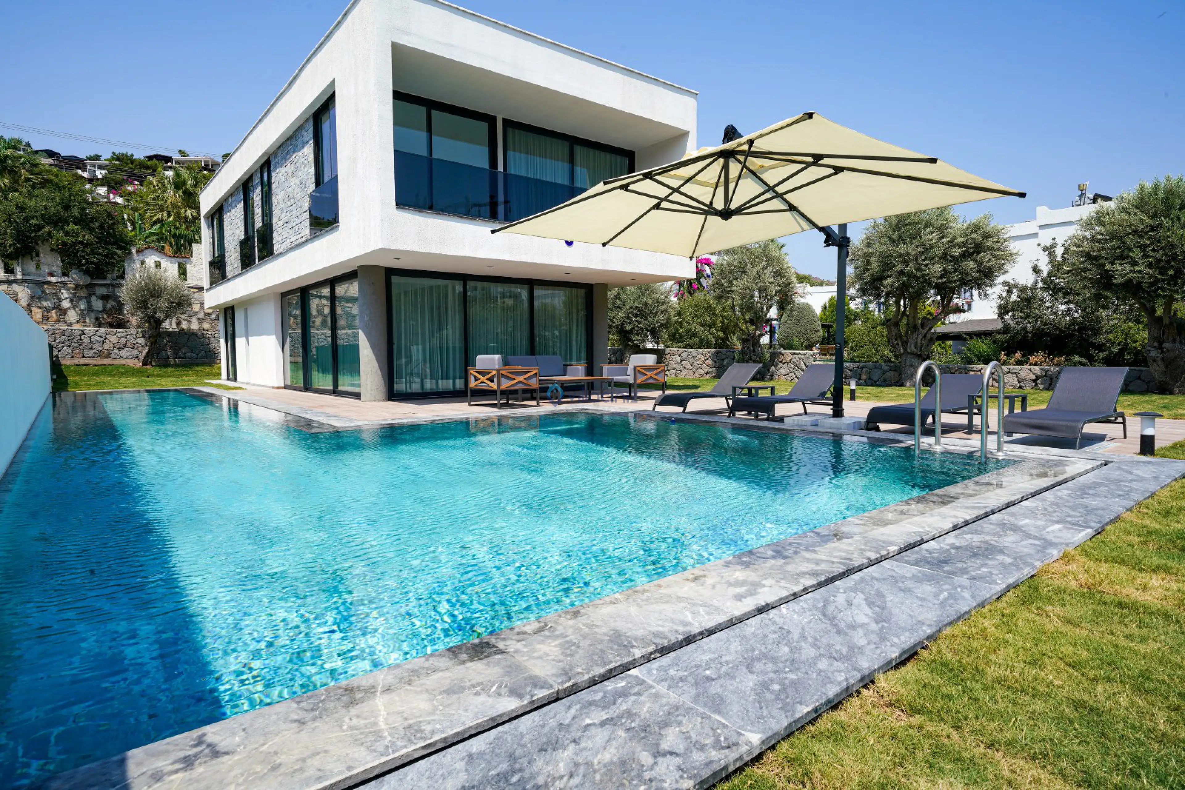 Villa The Ni 2
