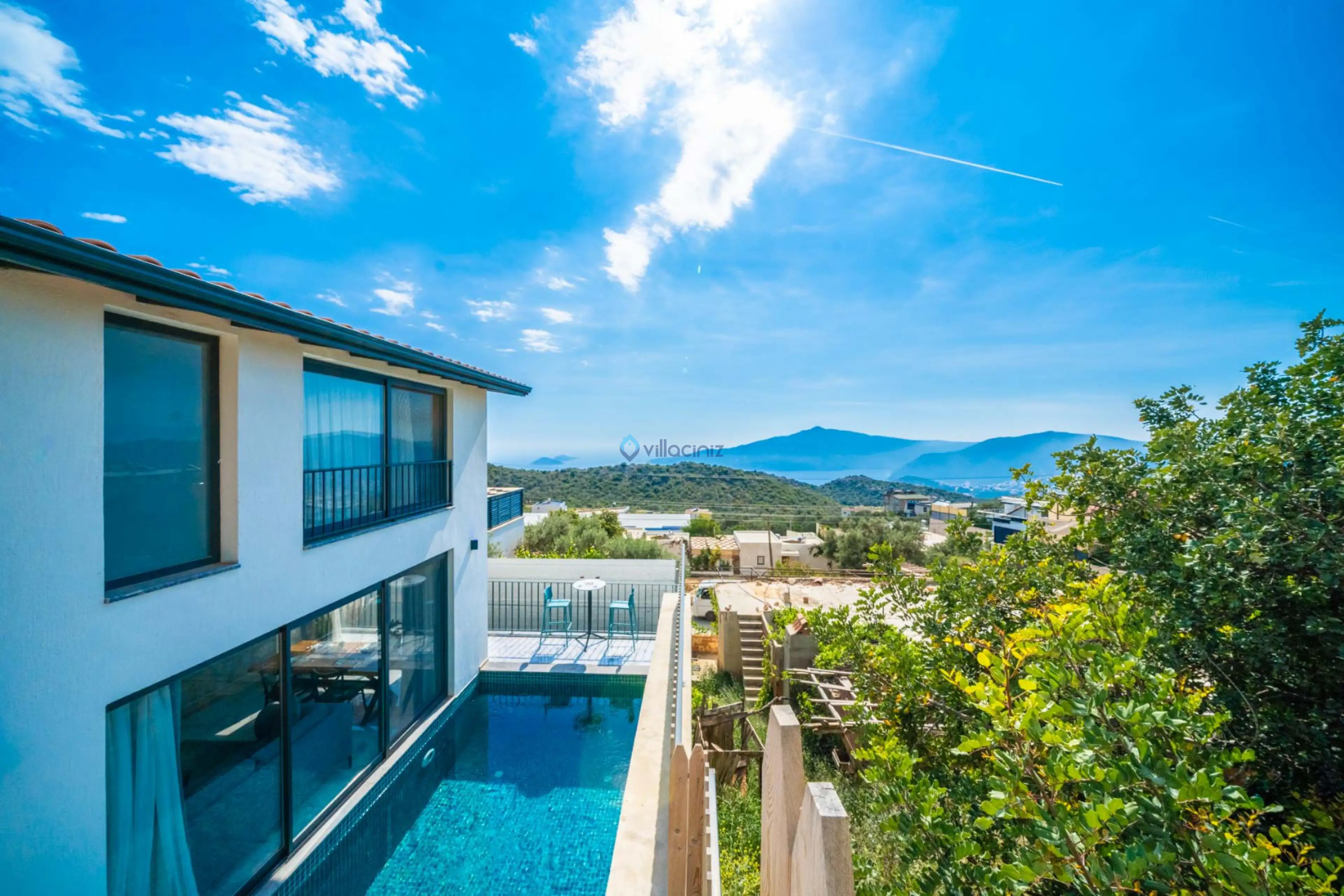 Villa Therapy Olea
