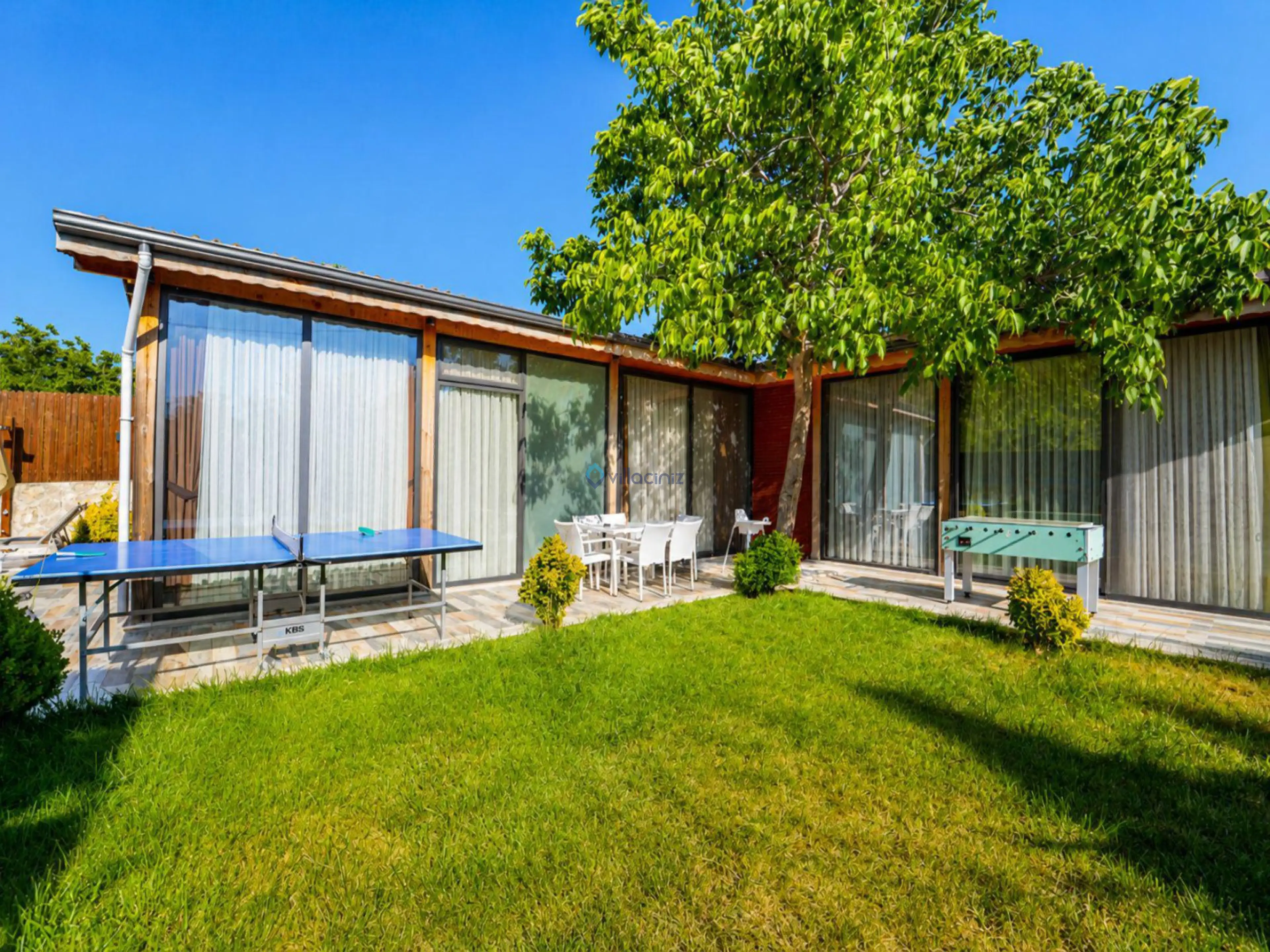 Villa Tokyo Homes