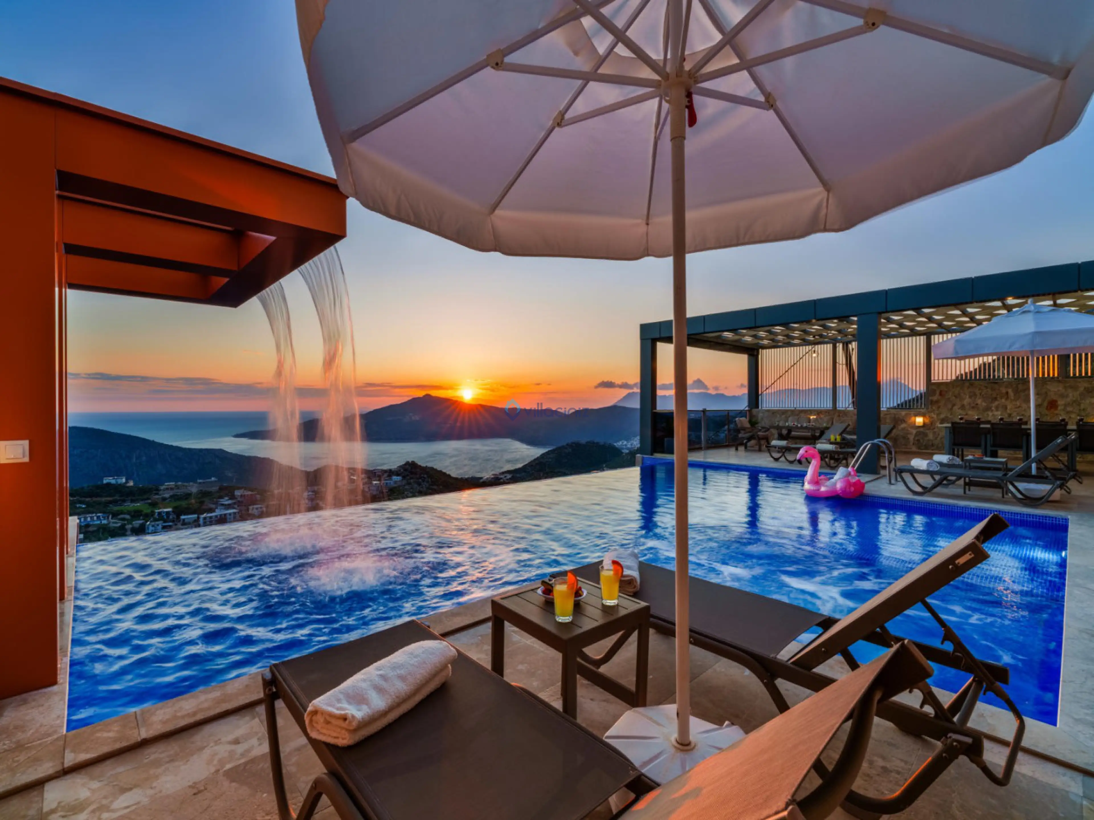 Villa Voyage