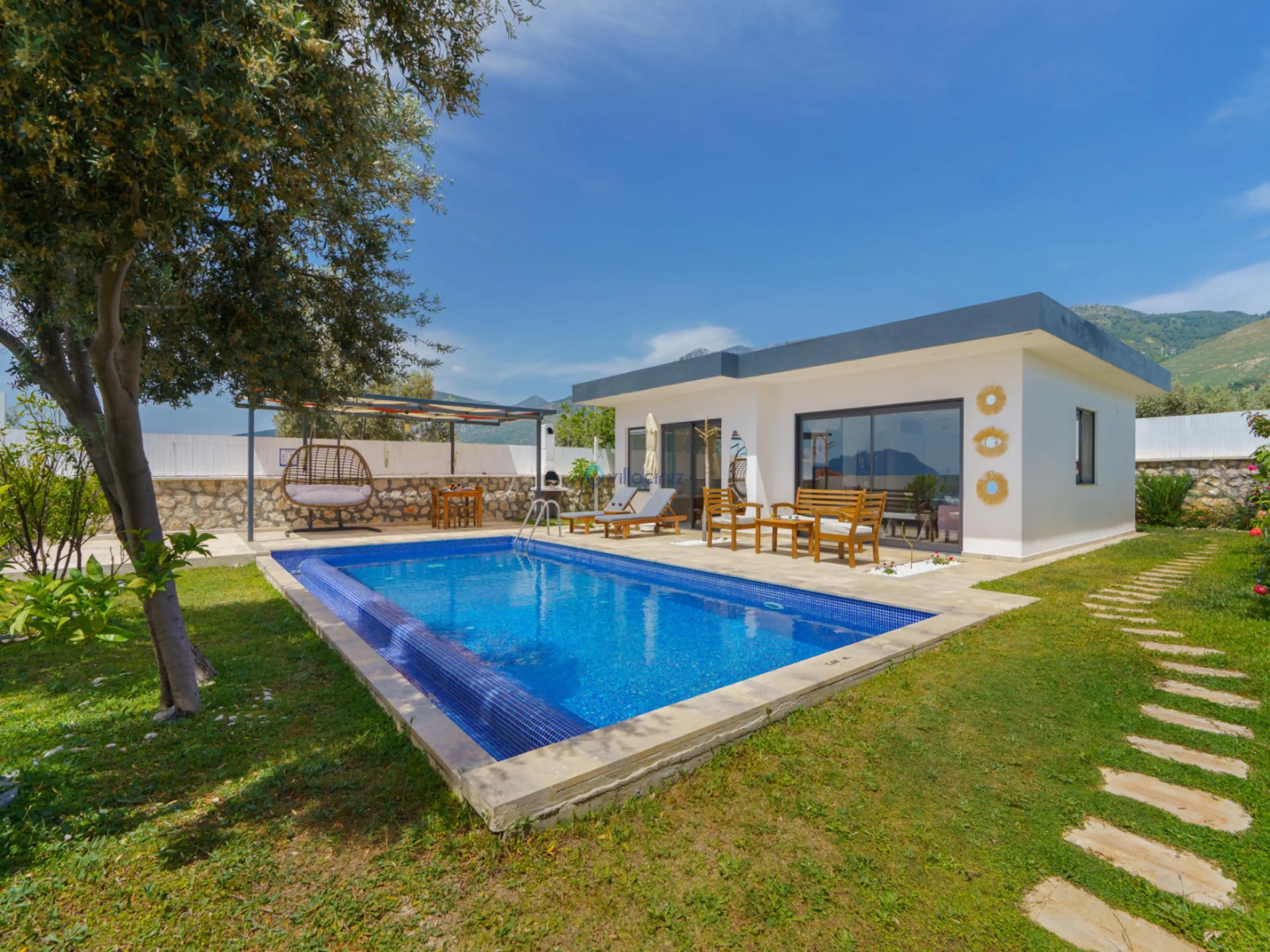 Villa Yarim