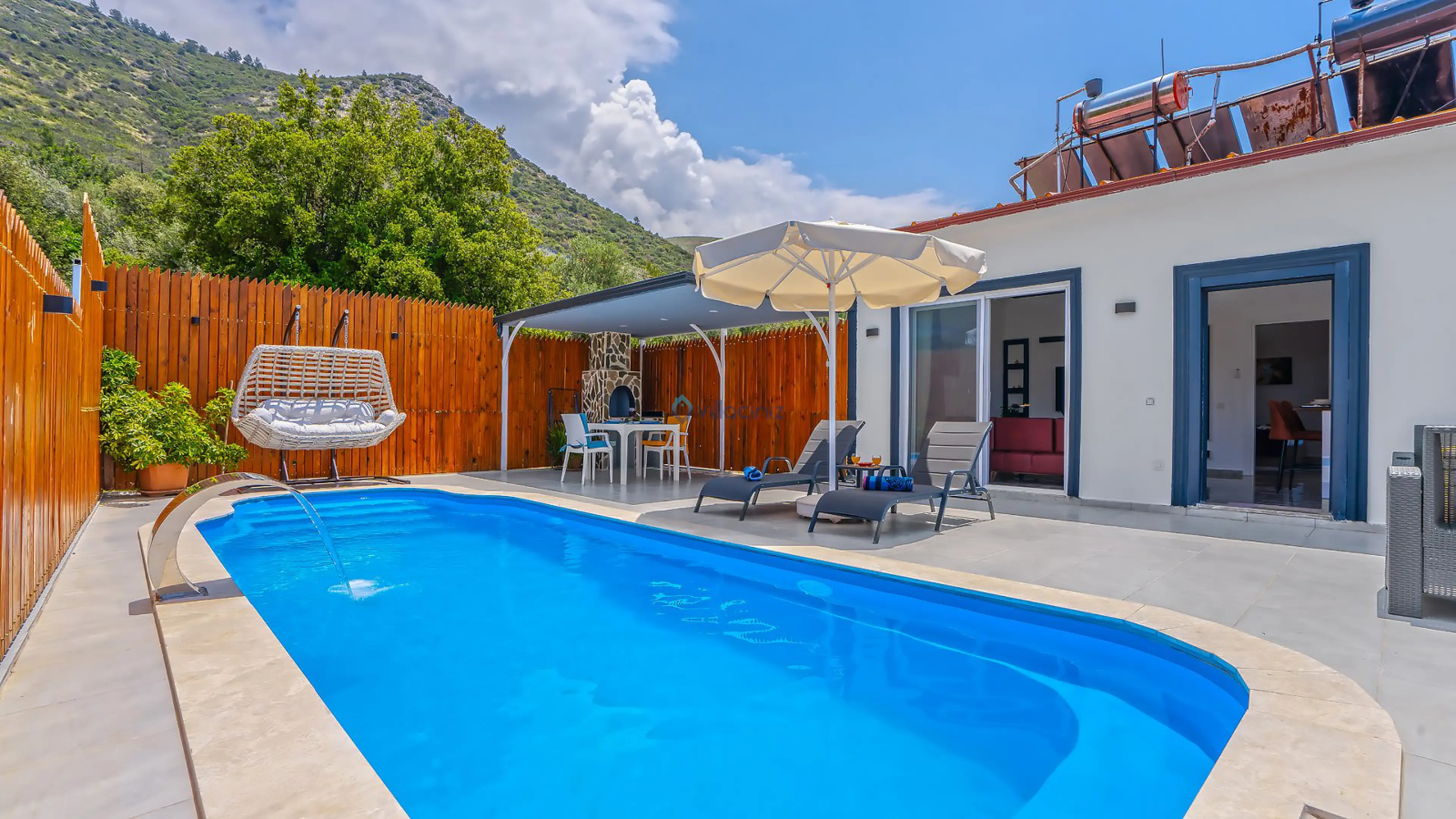 Villa Yiğit Duo