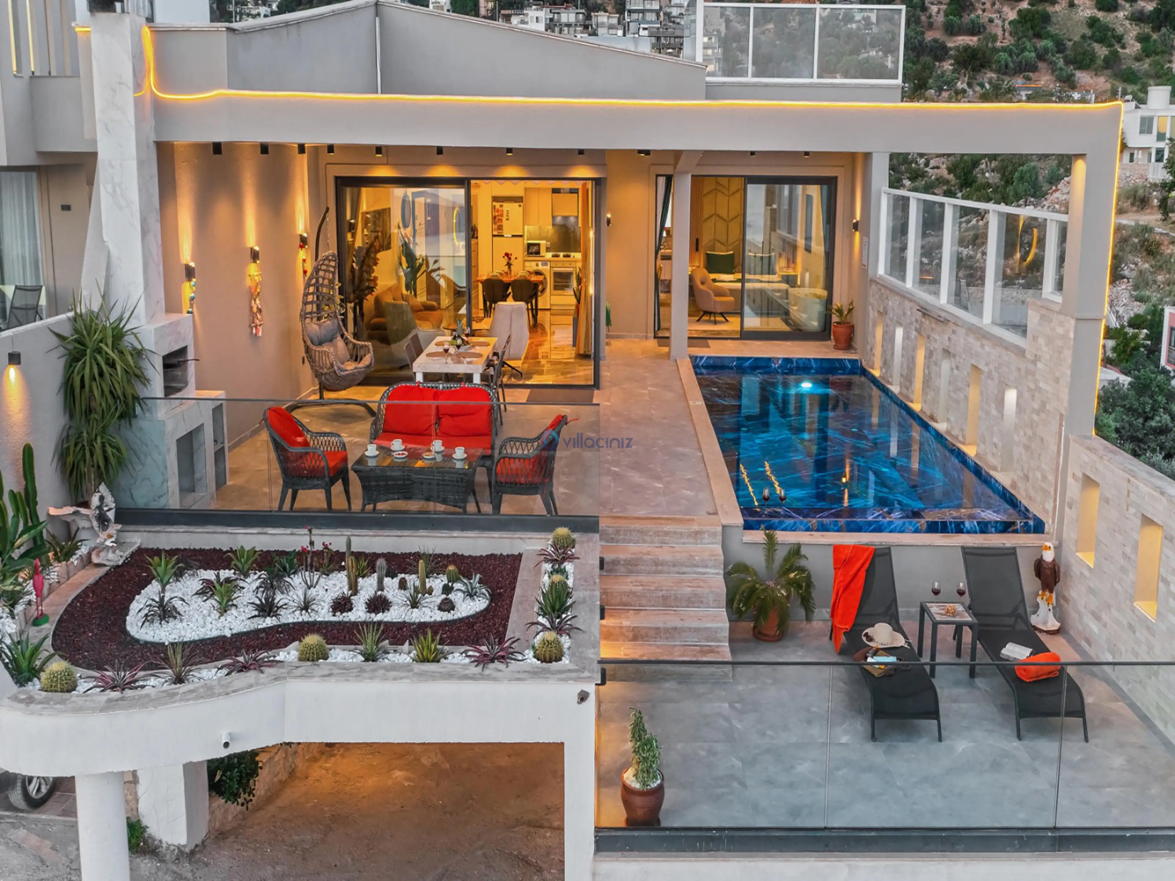 Villa Yüce 3
