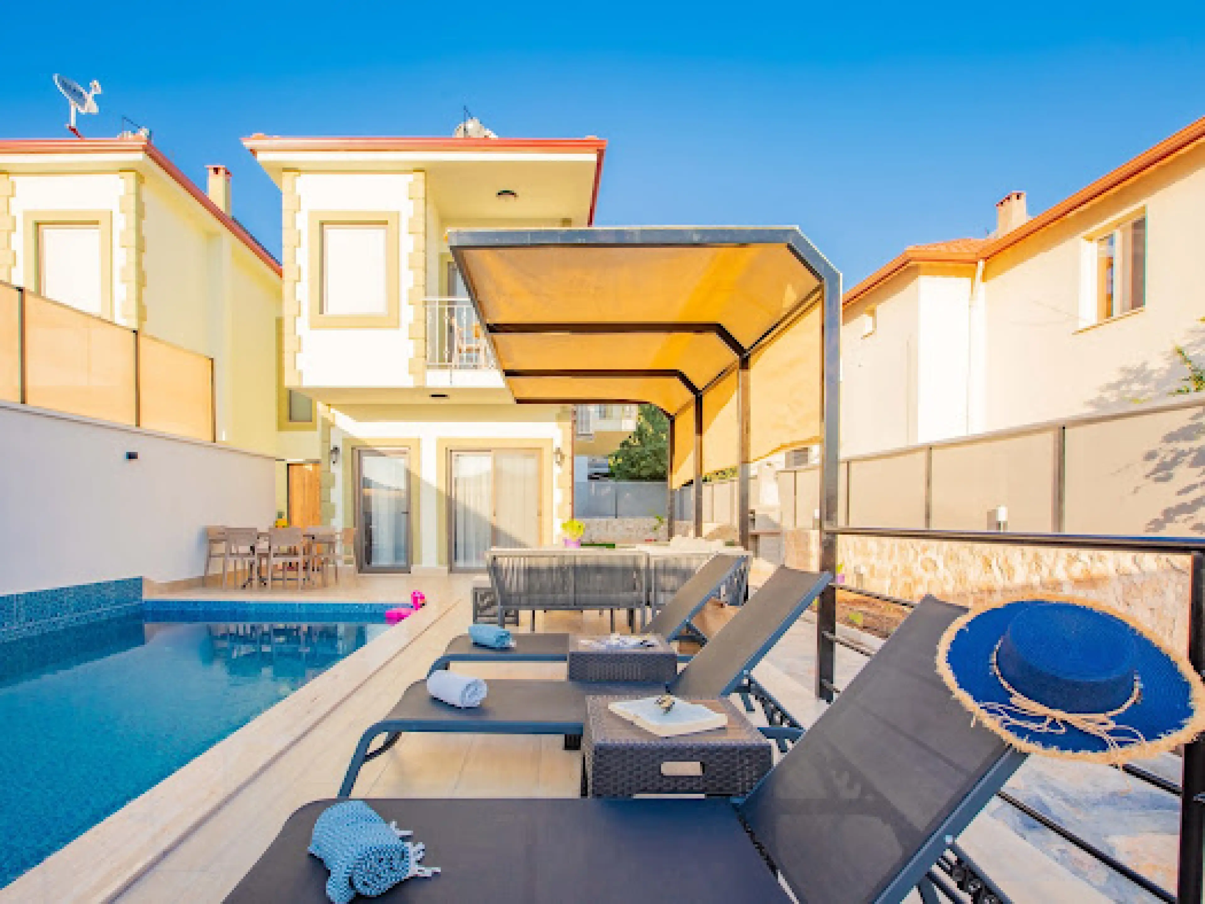 Villa Çağdaş 2
