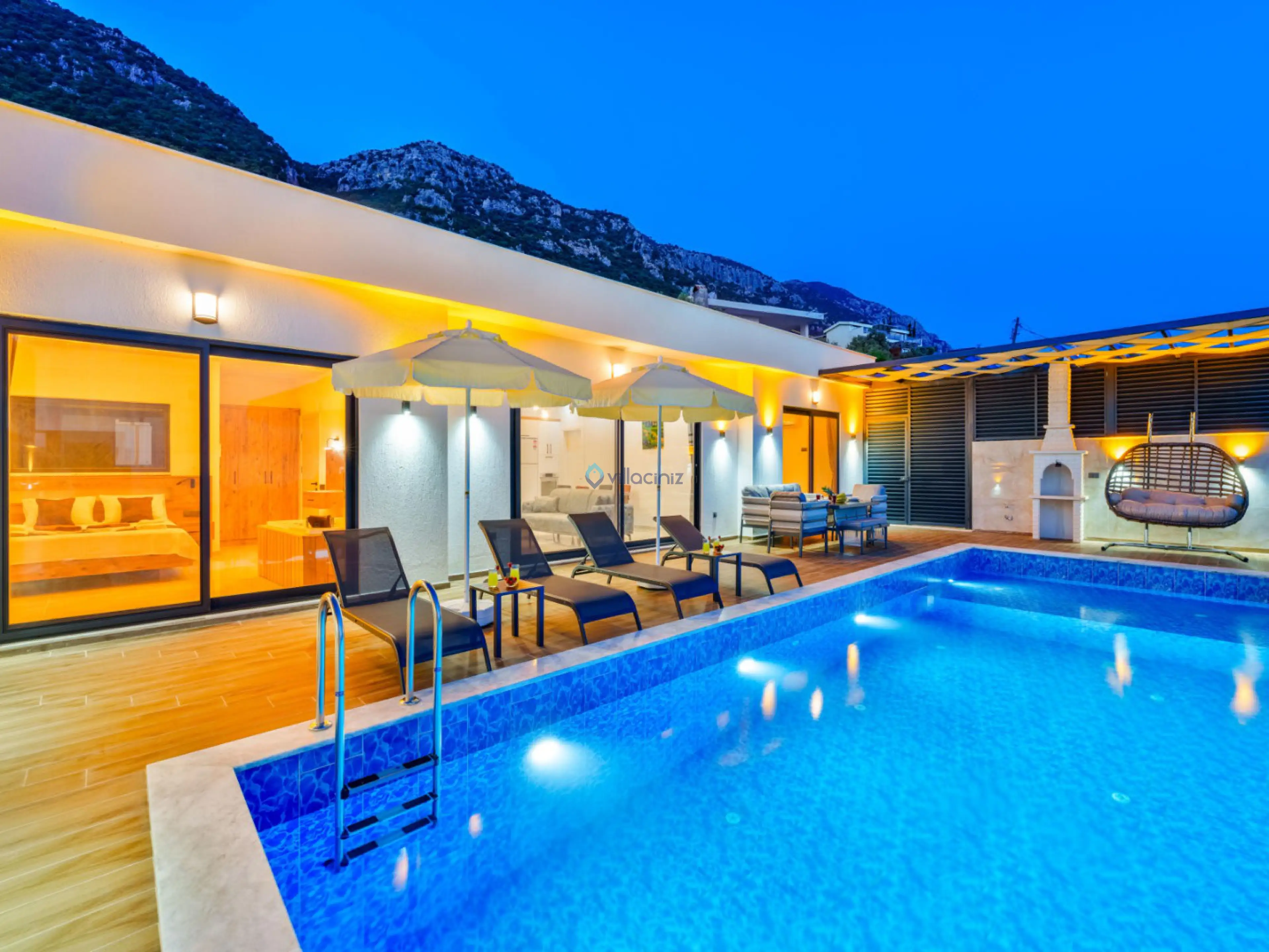 Villa Işık Duo