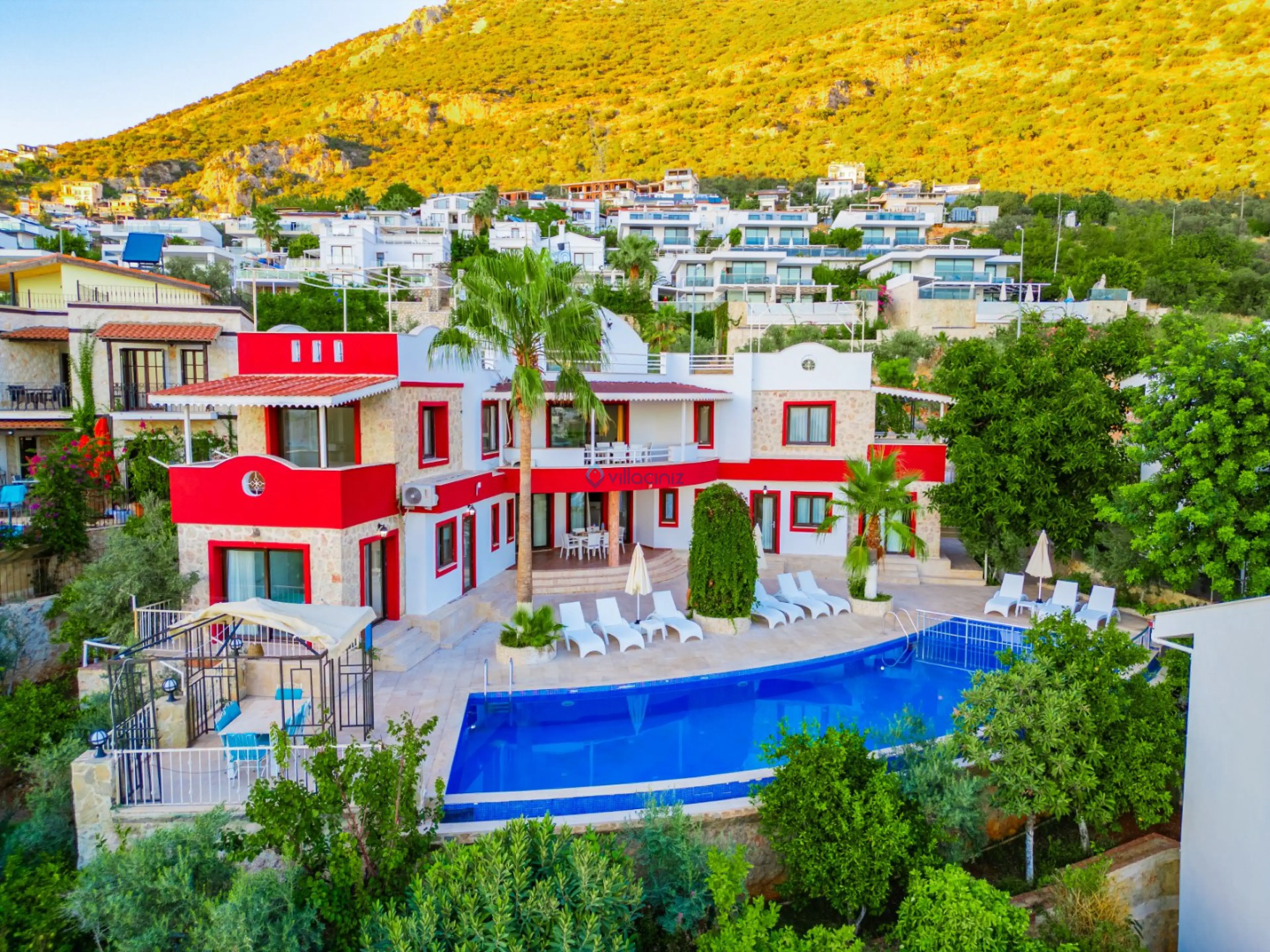 Villa Şelale 3