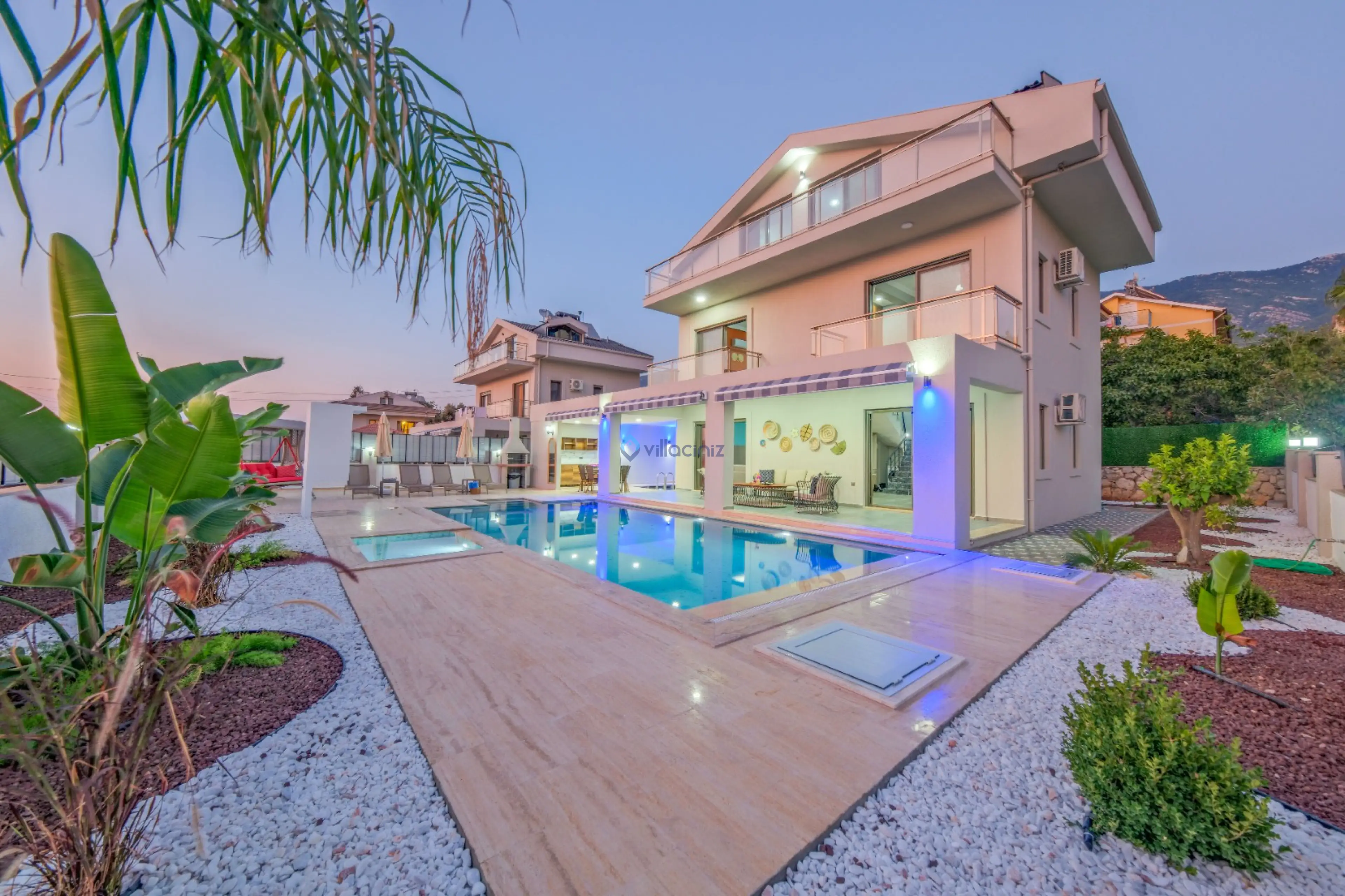 Villa Yakut 1