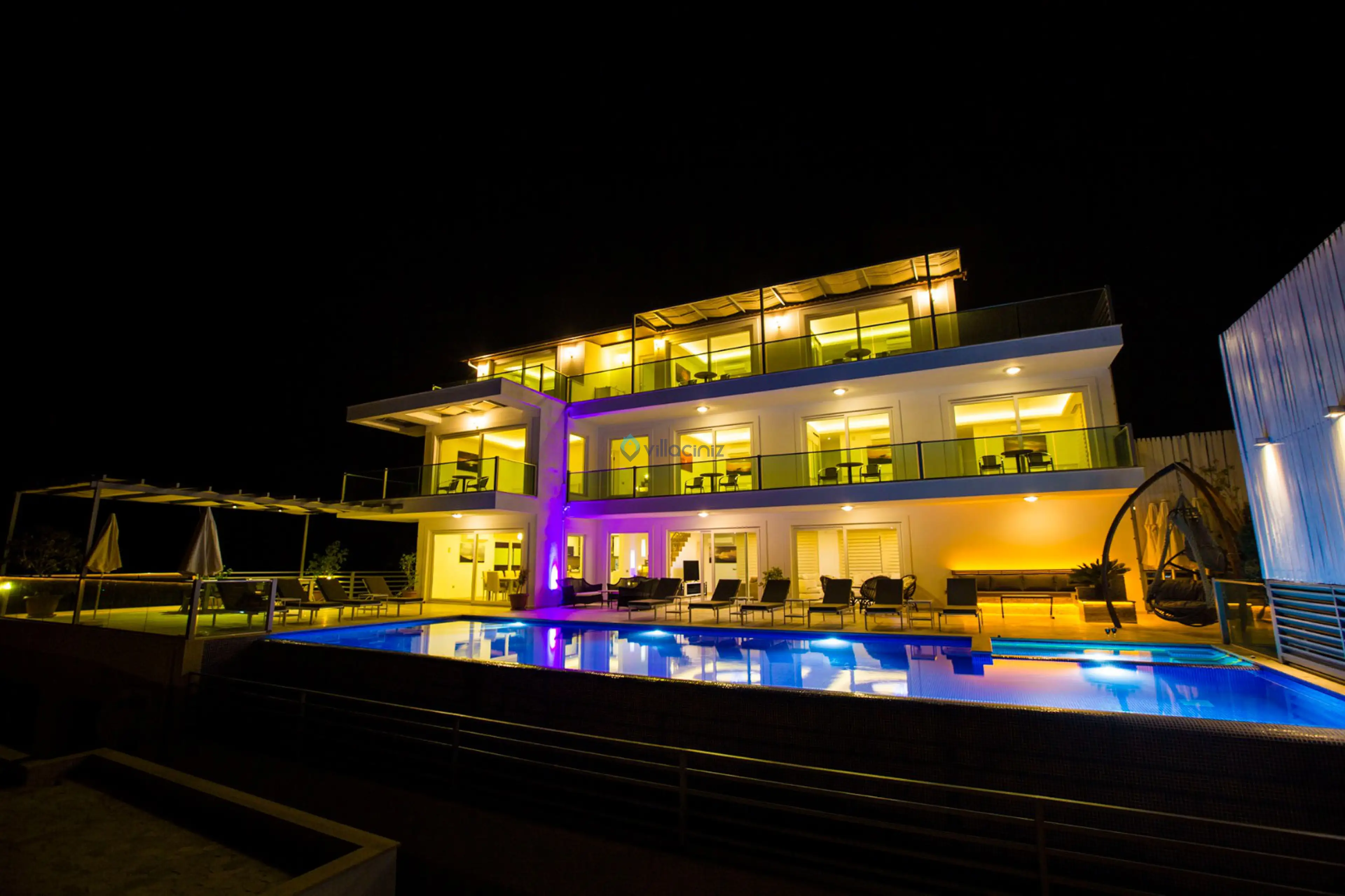 Villa Montana