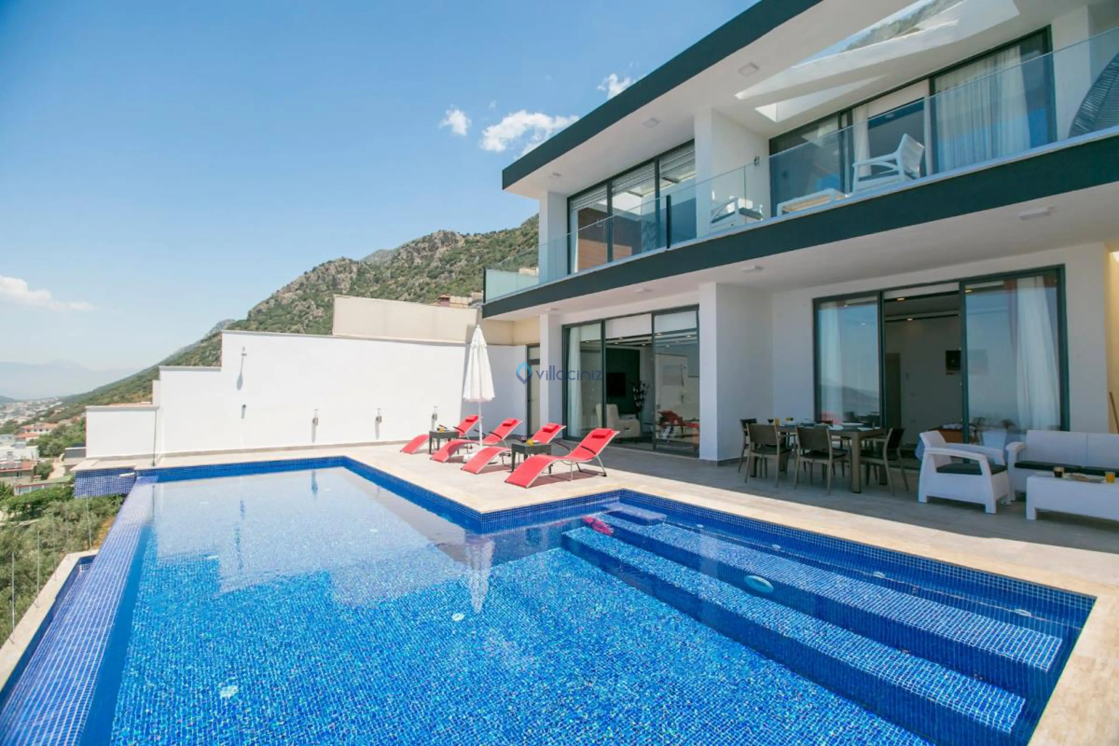 Villa Vista