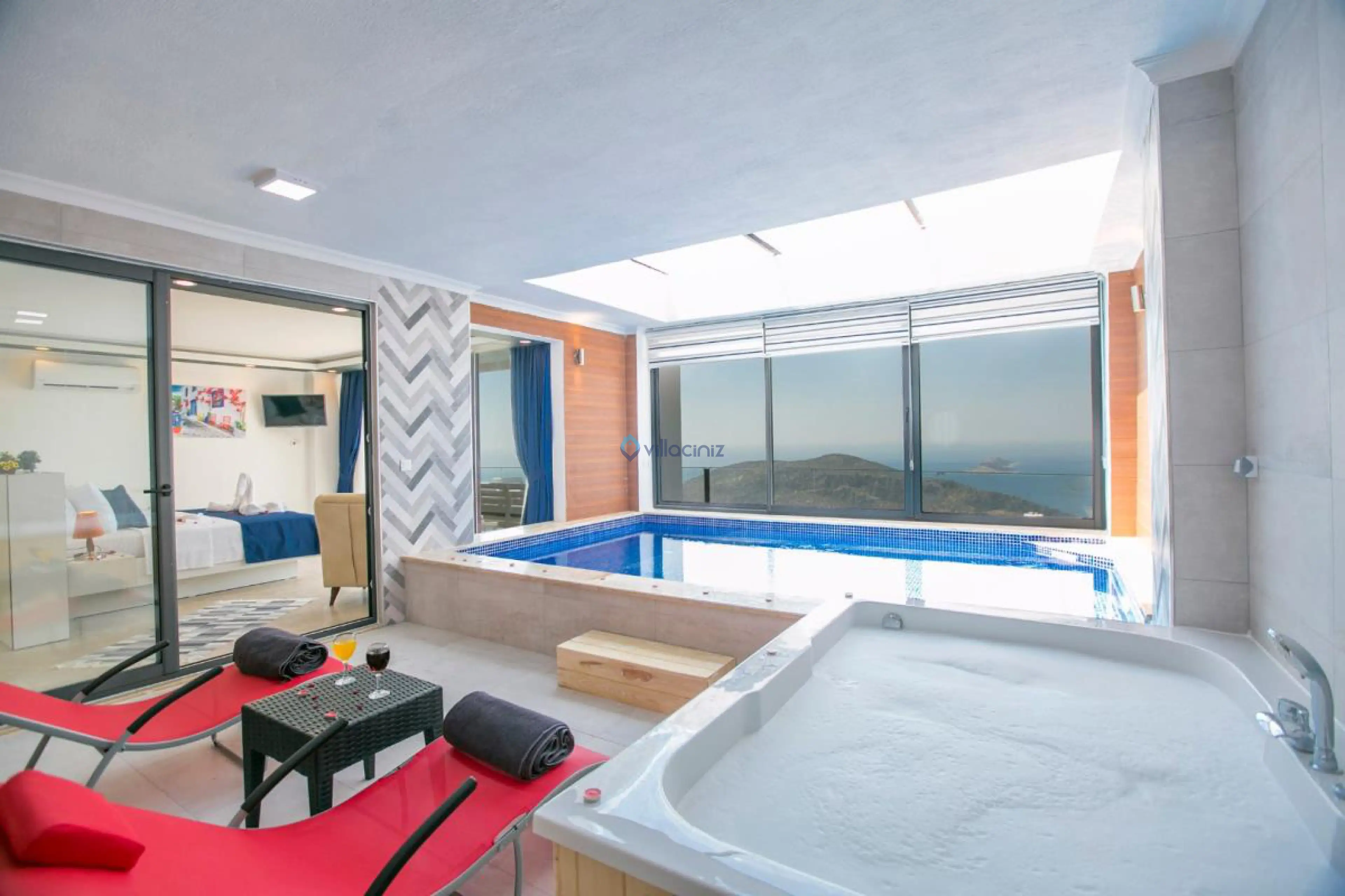 Villa Vista