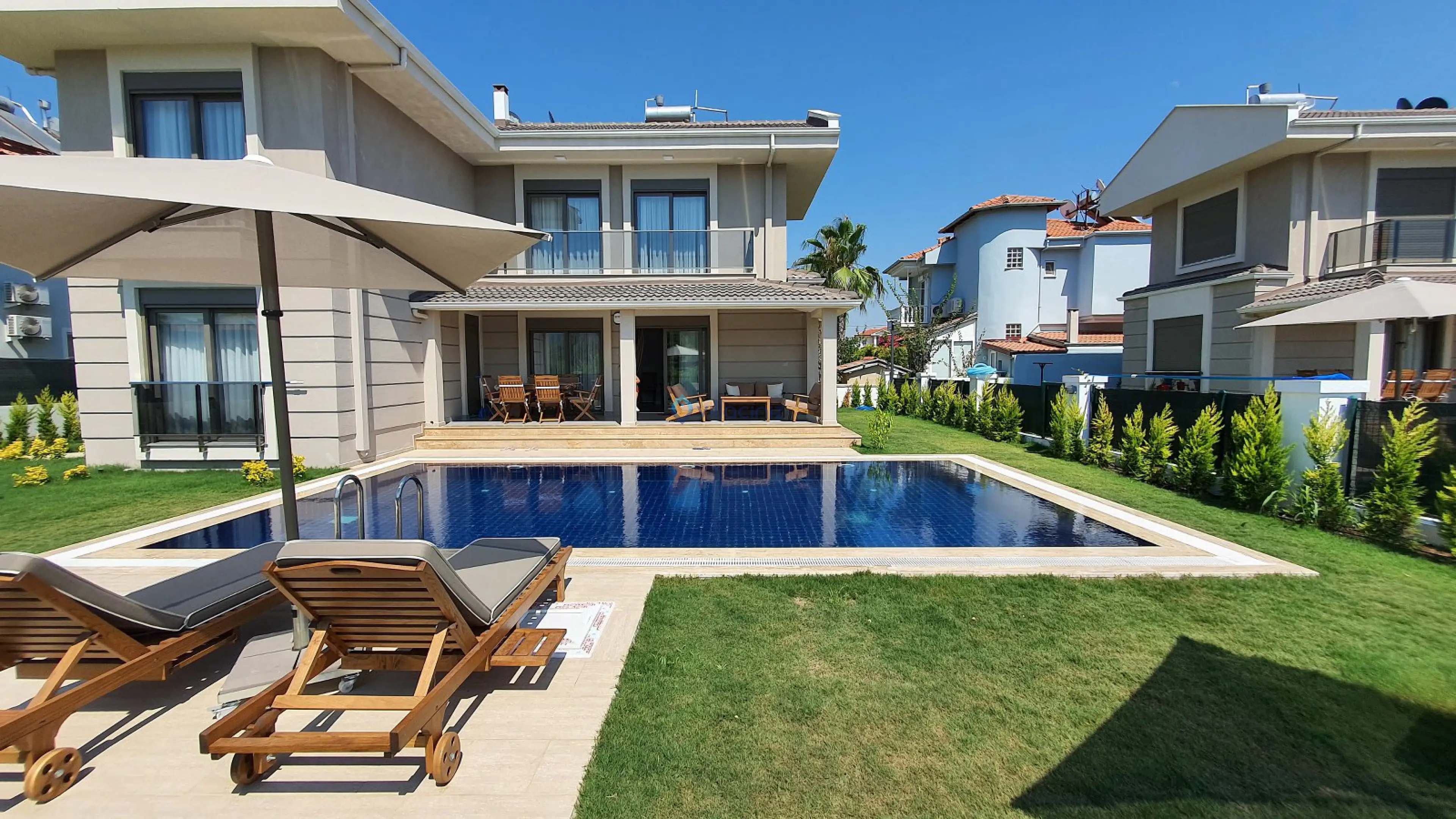 Villa Carmen