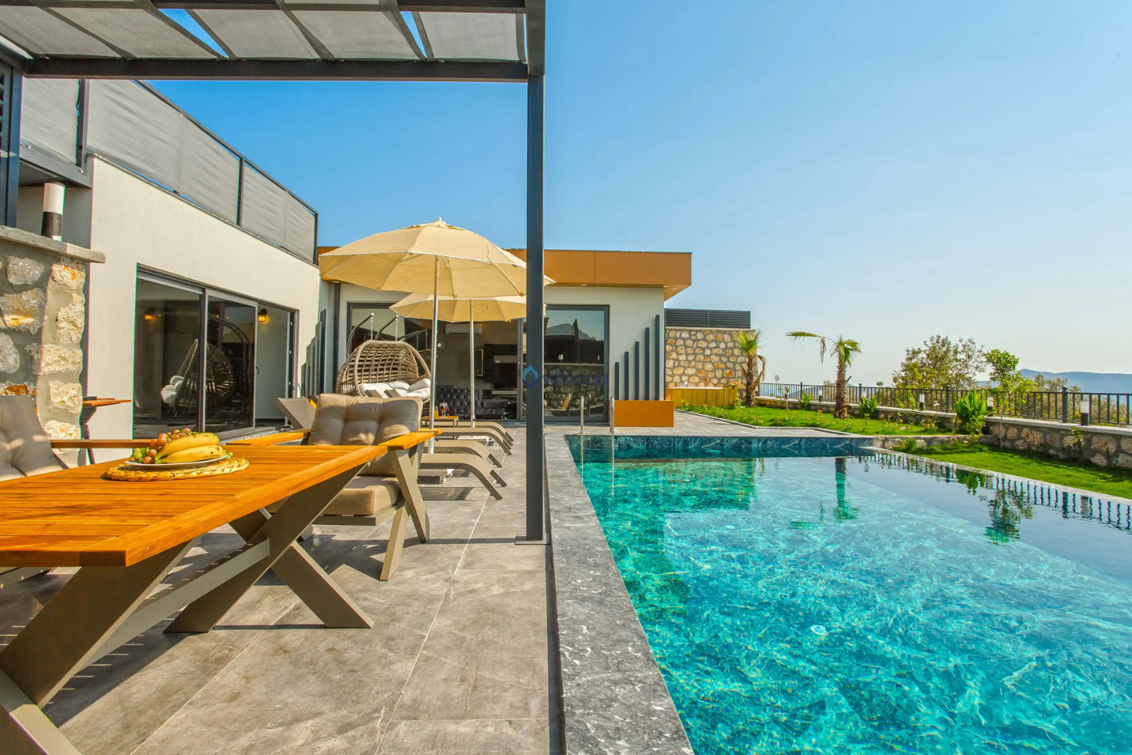 Villa Visa 2