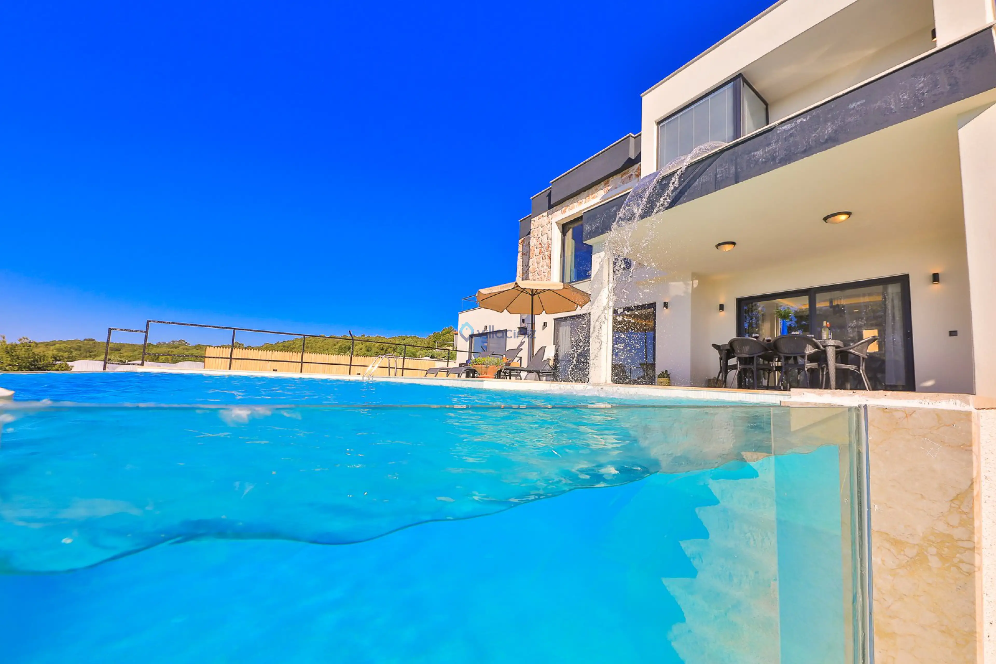 Villa Luz
