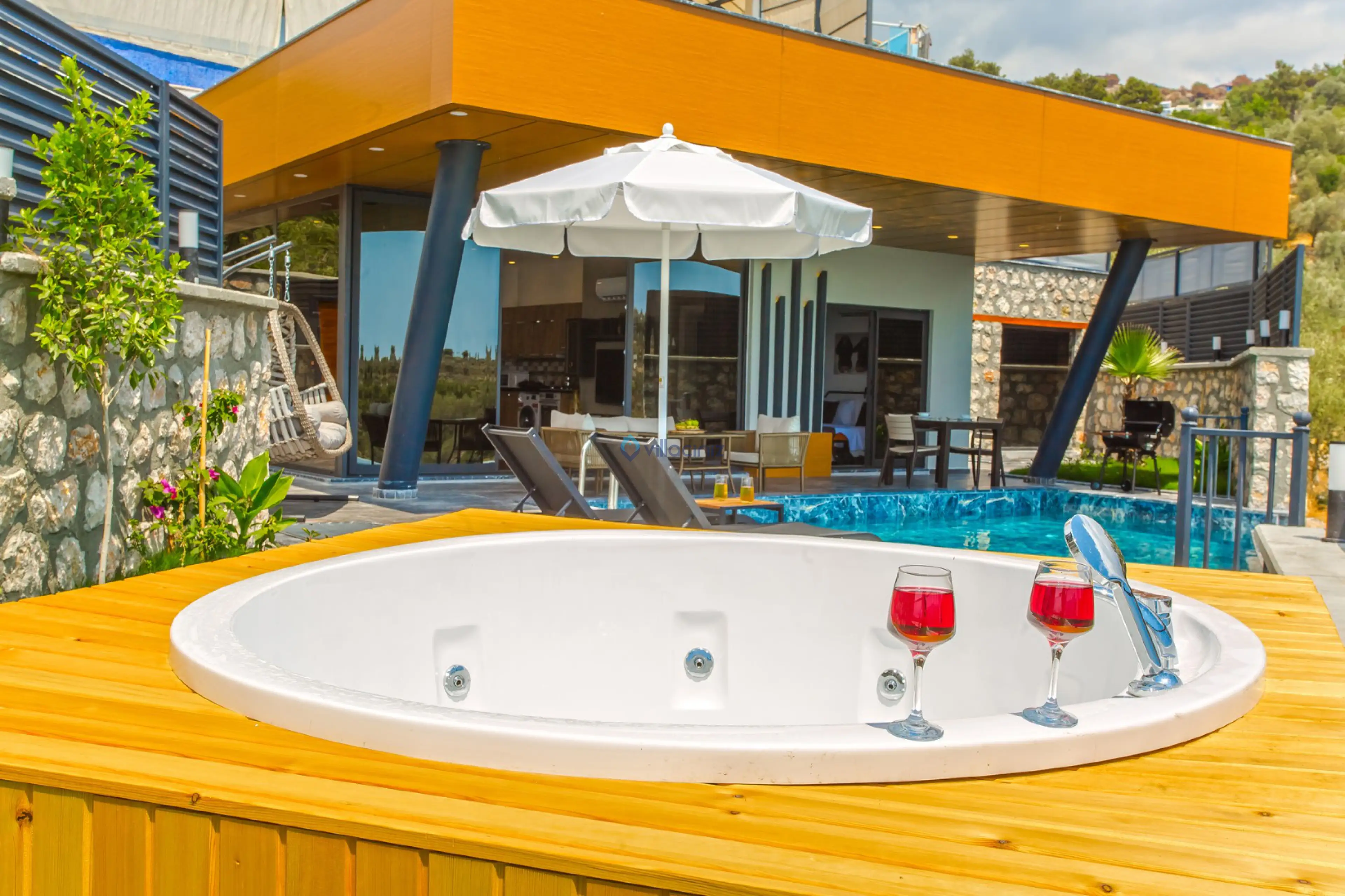 Villa Visa 4