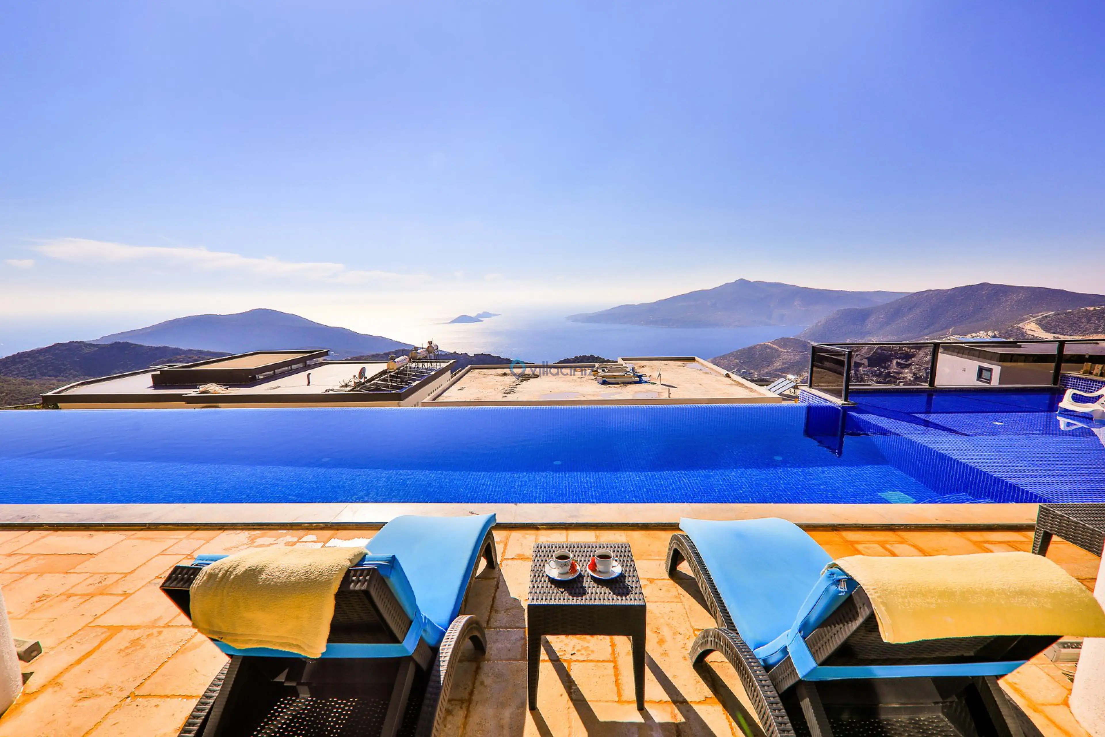 Villa Hyperion