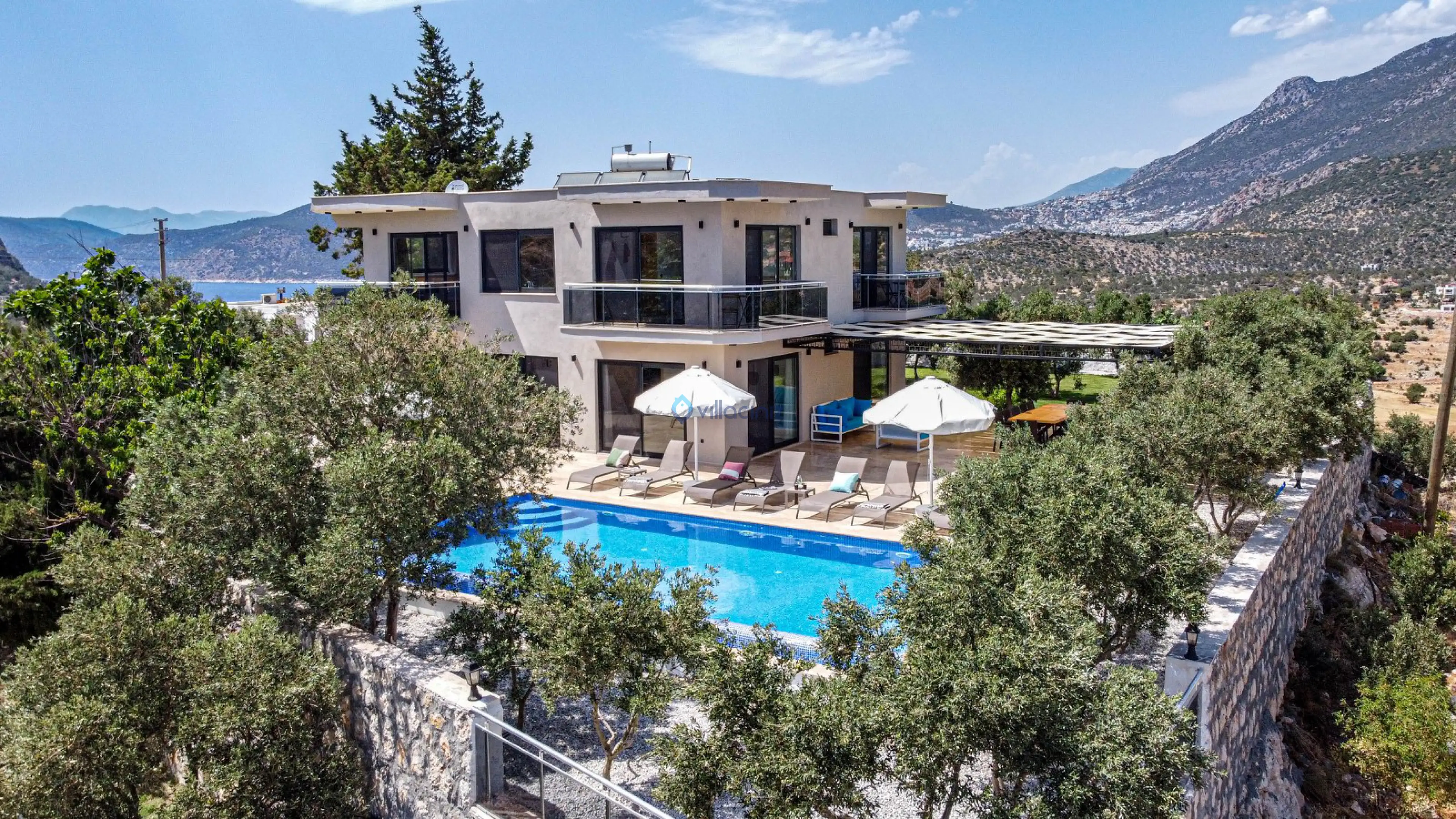 Villa Aristo