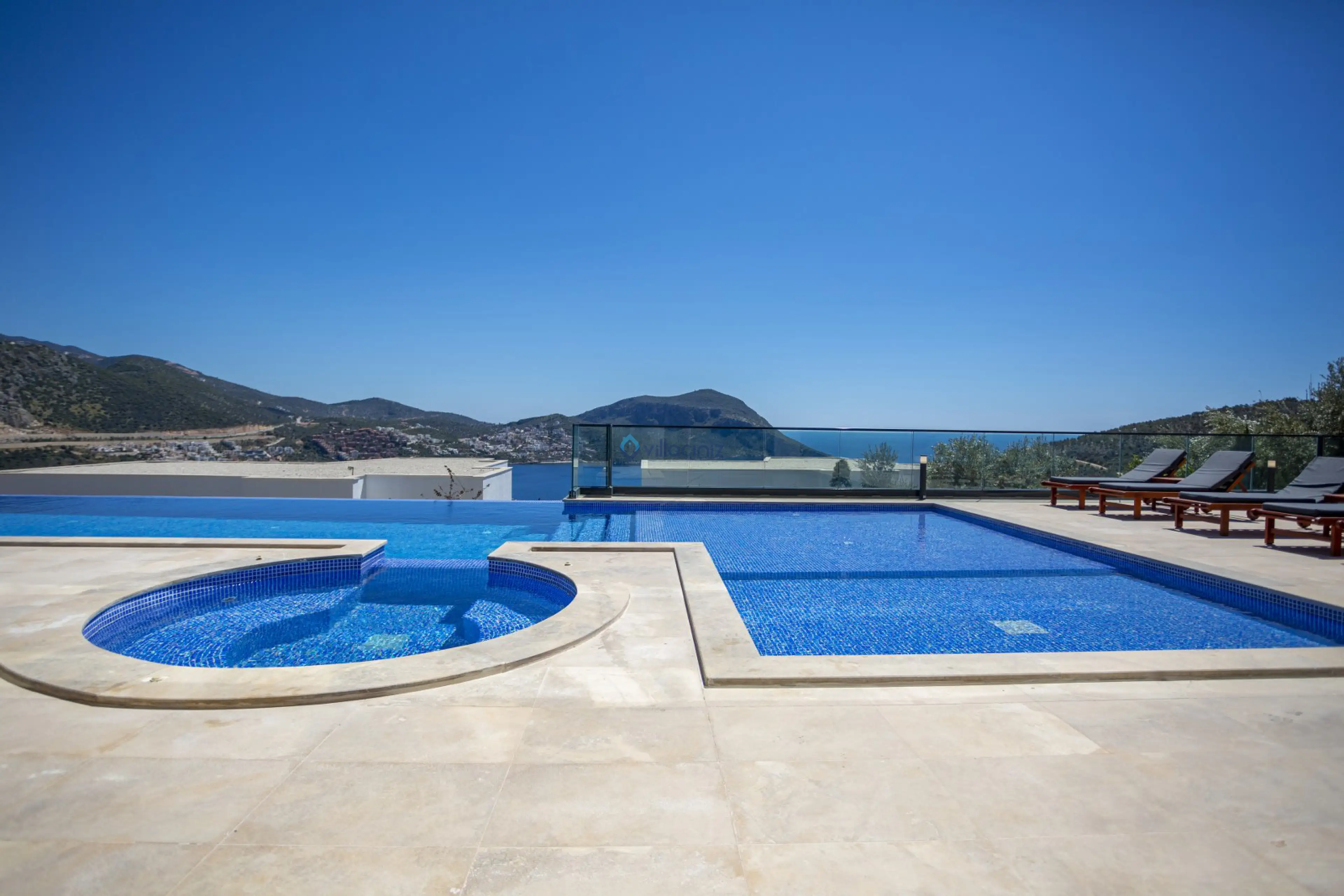 Villa Tigra