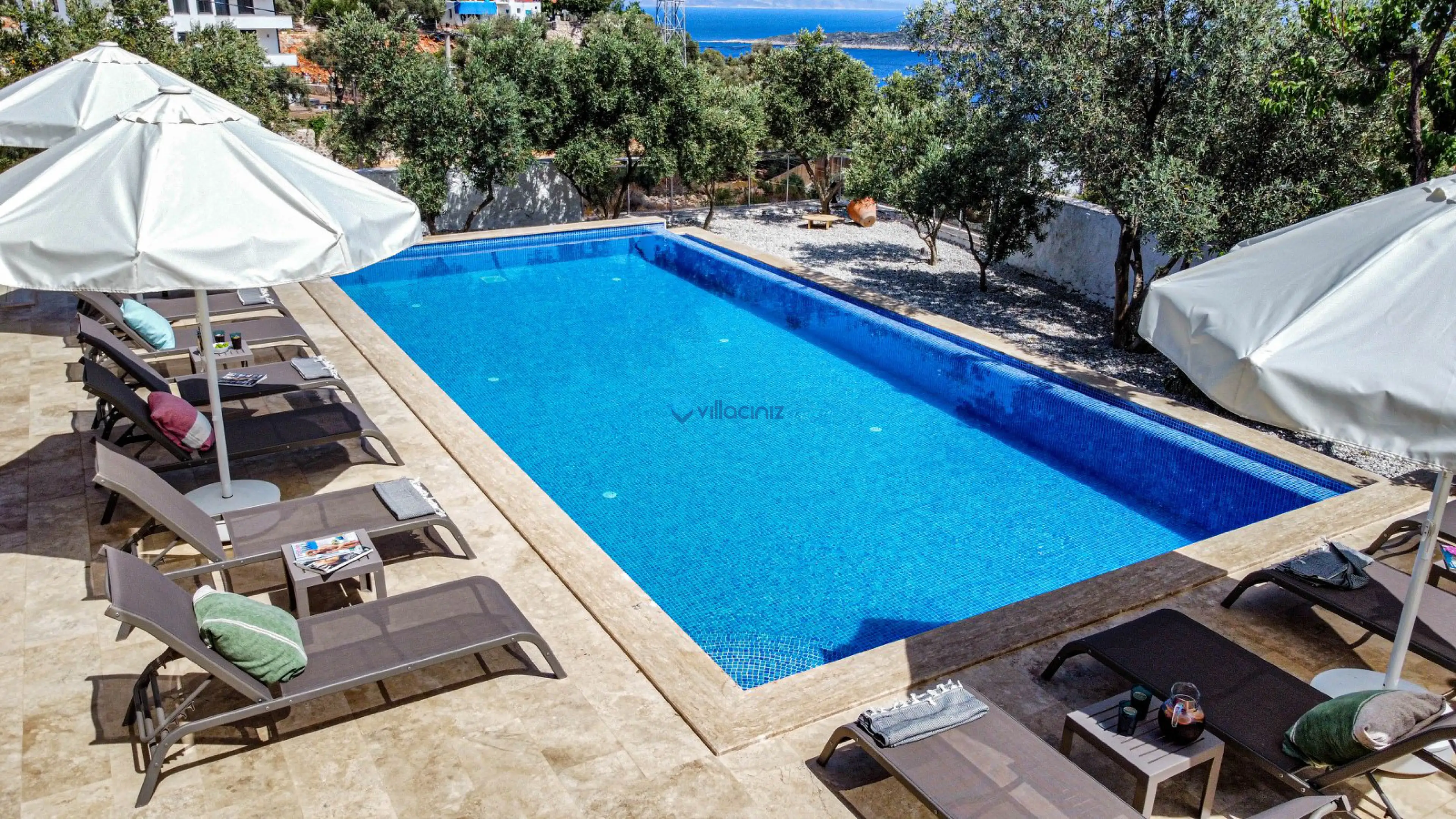 Villa Aristo