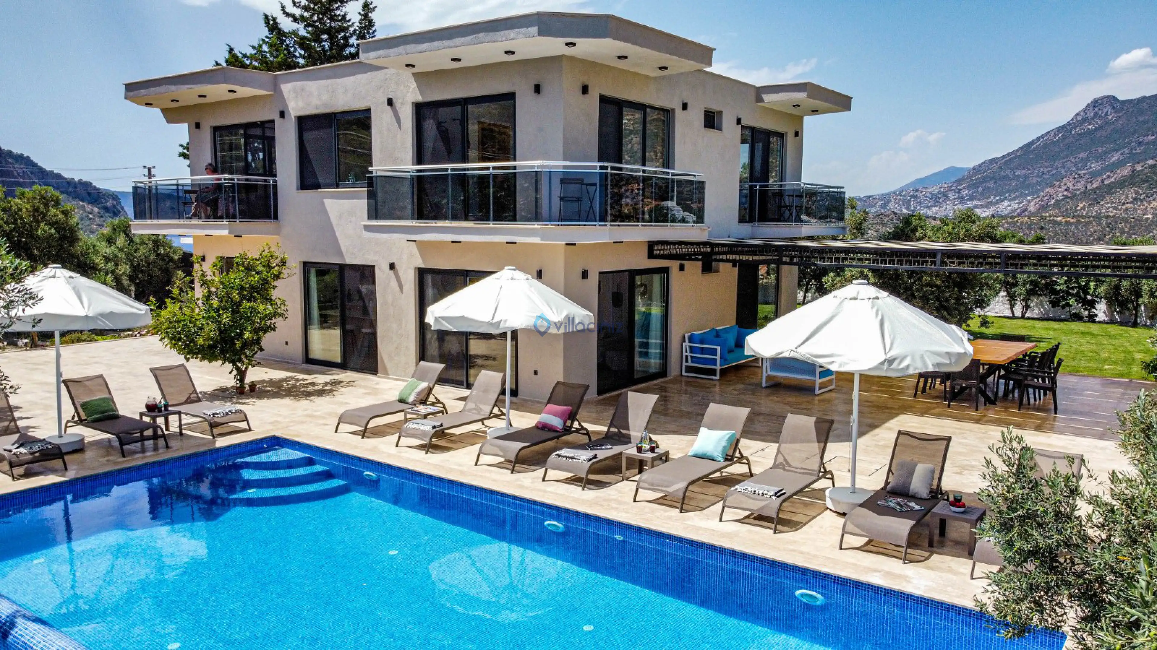 Villa Aristo