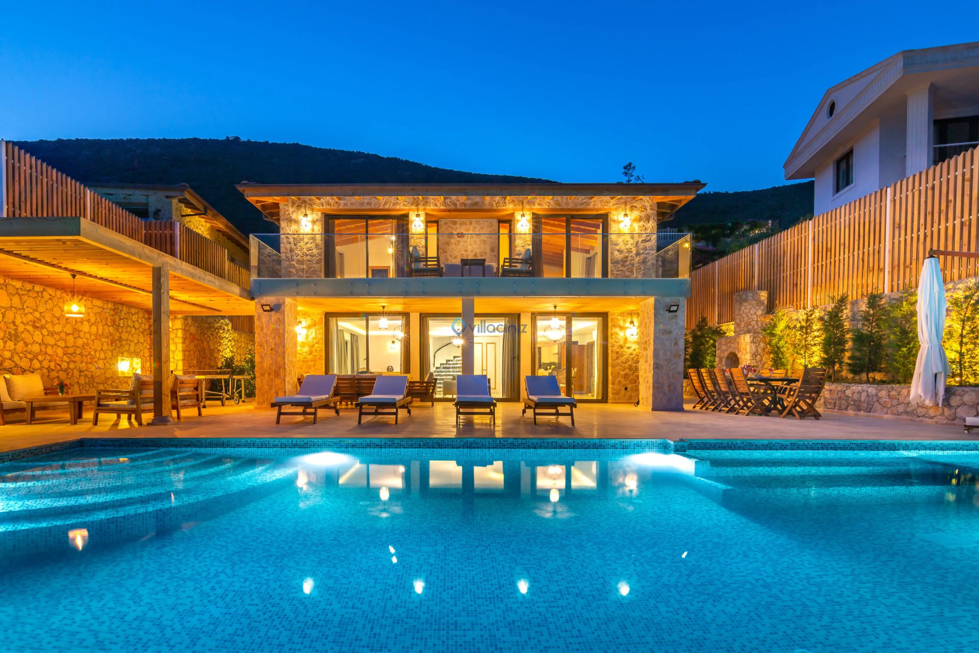 Villa Lagore Duo