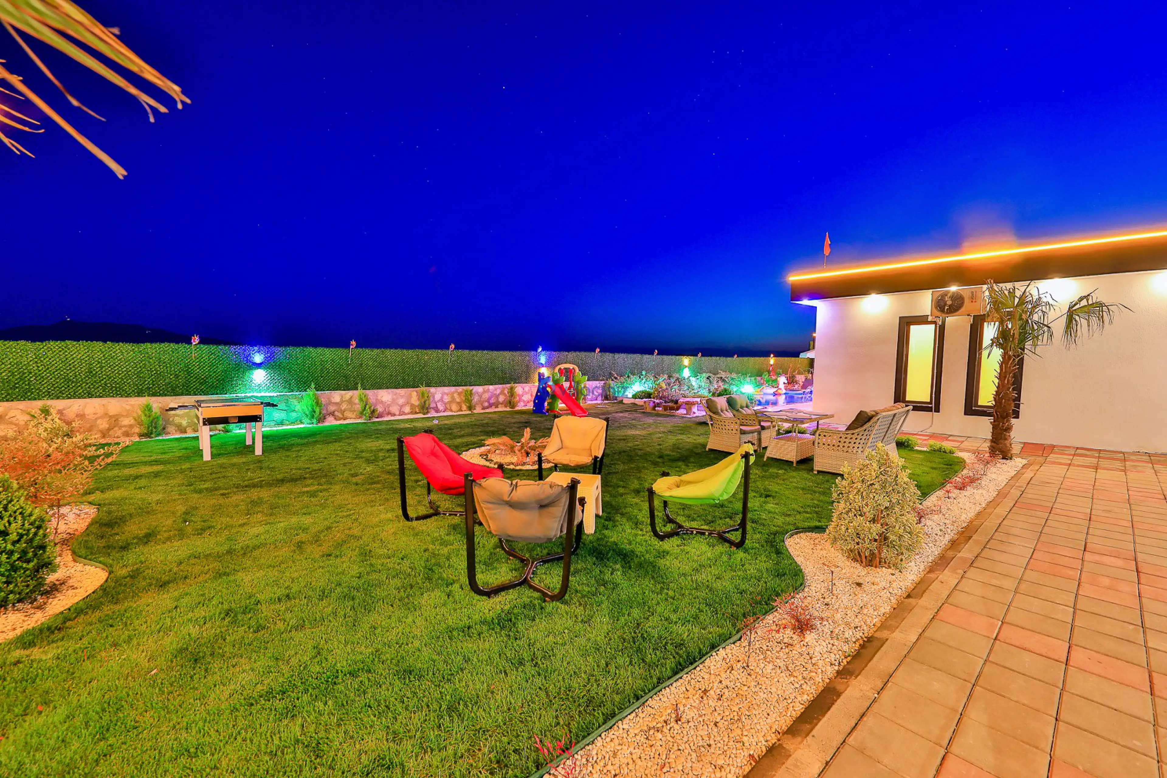 Villa Eylül Exclusive
