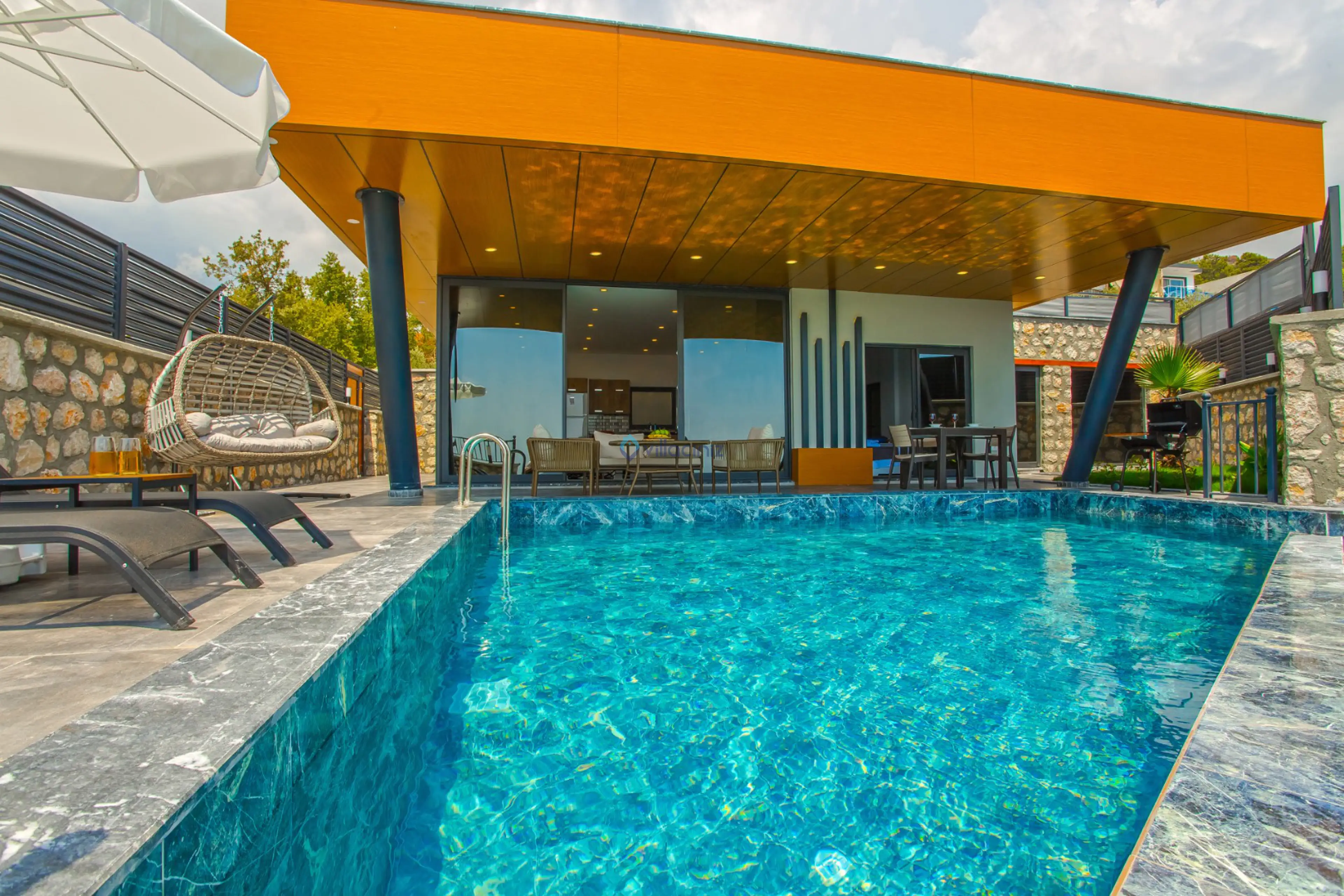 Villa Visa 4