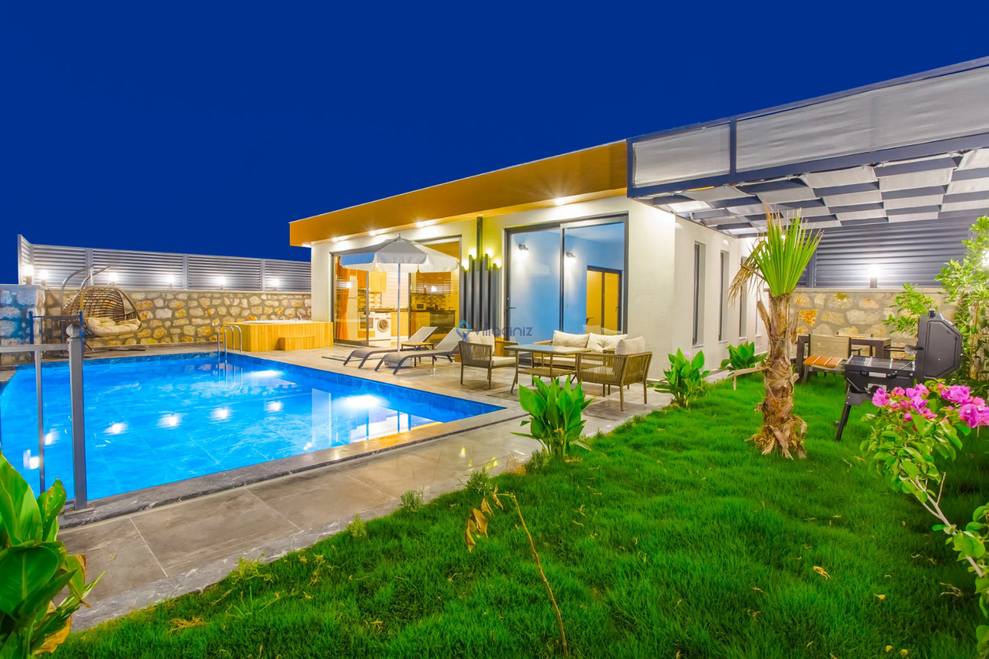 Villa Visa 1
