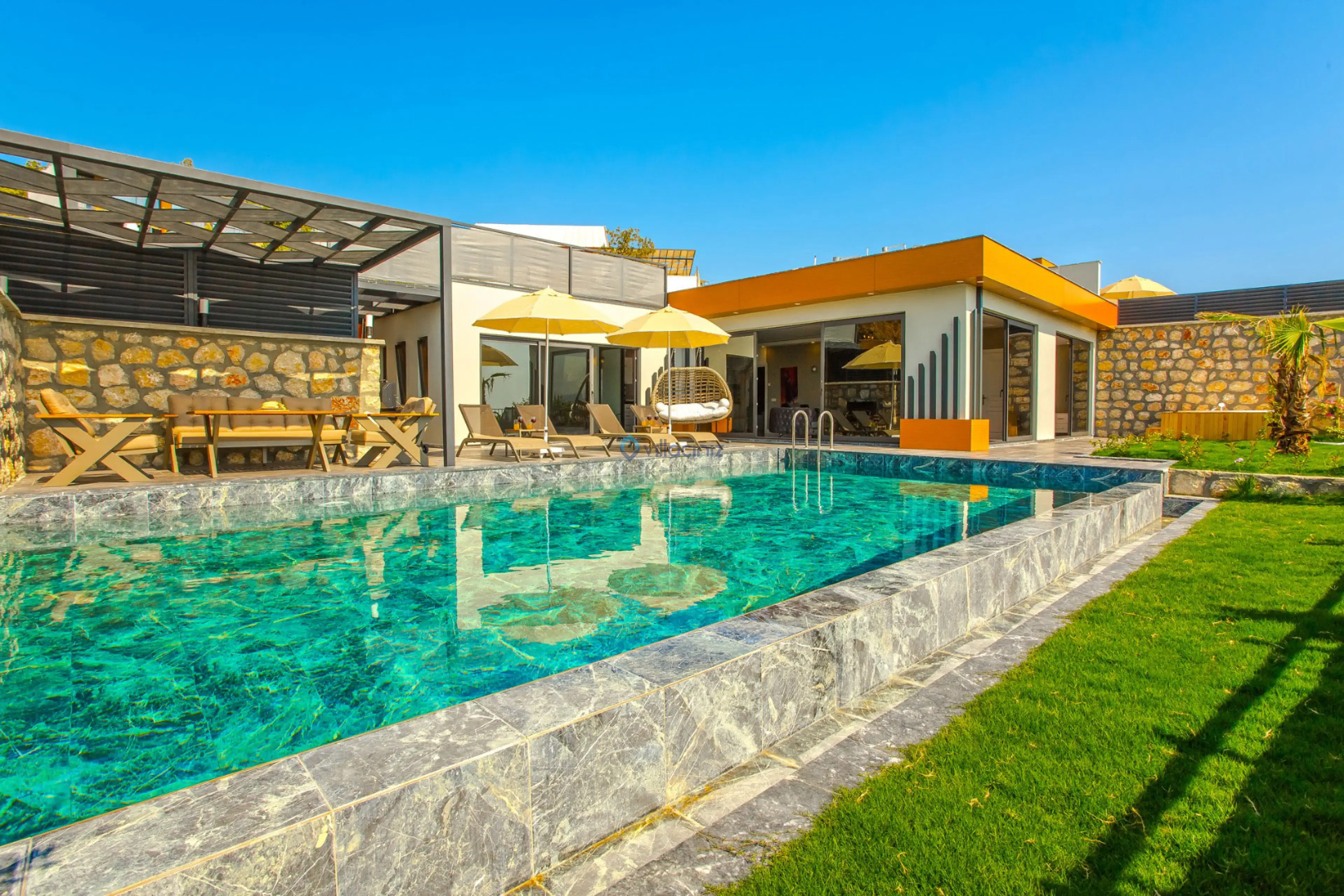 Villa Visa 2