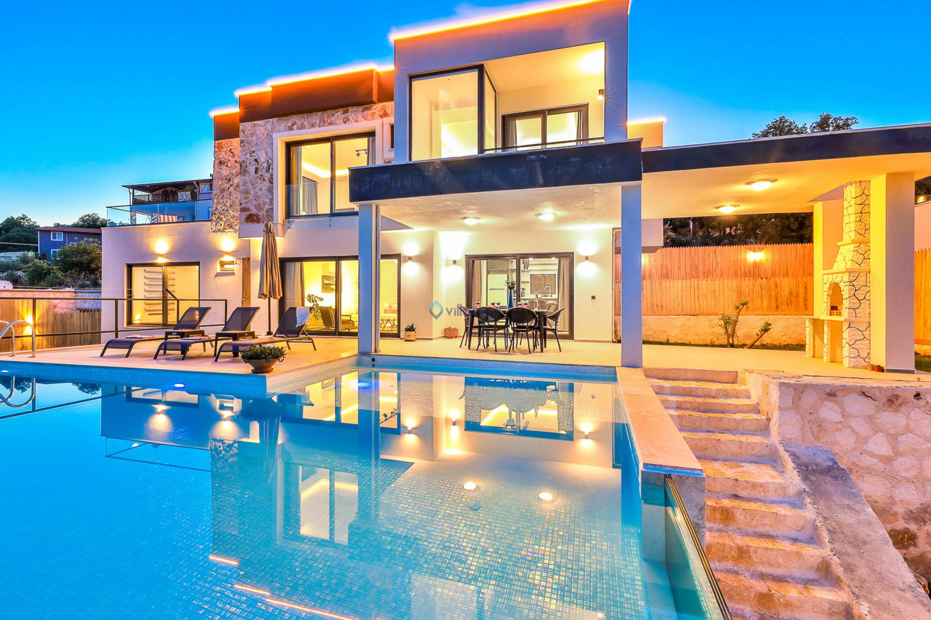 Villa Lares