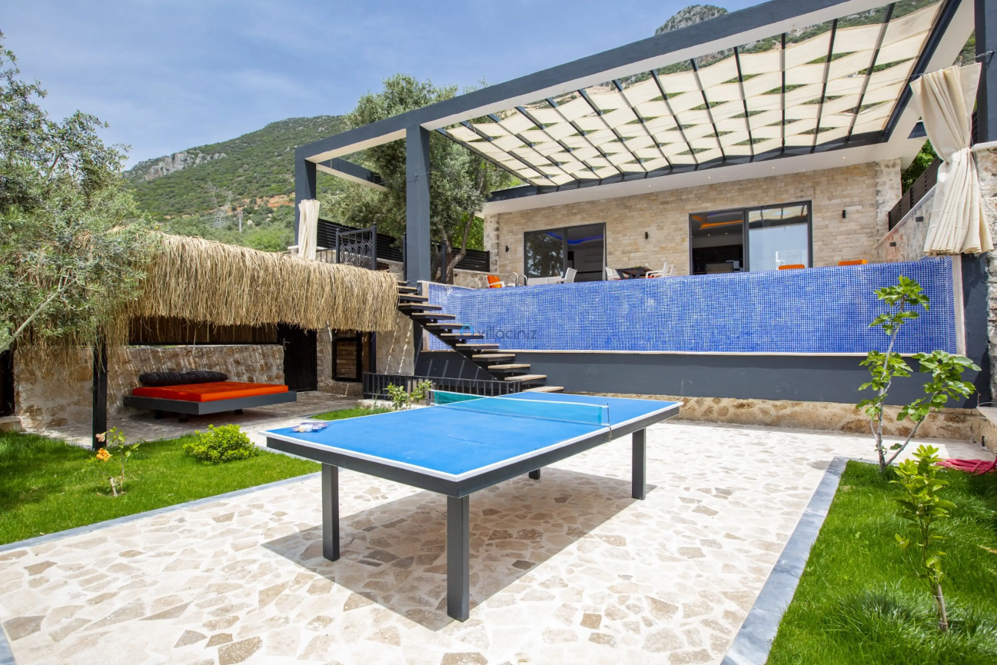 Villa Panama