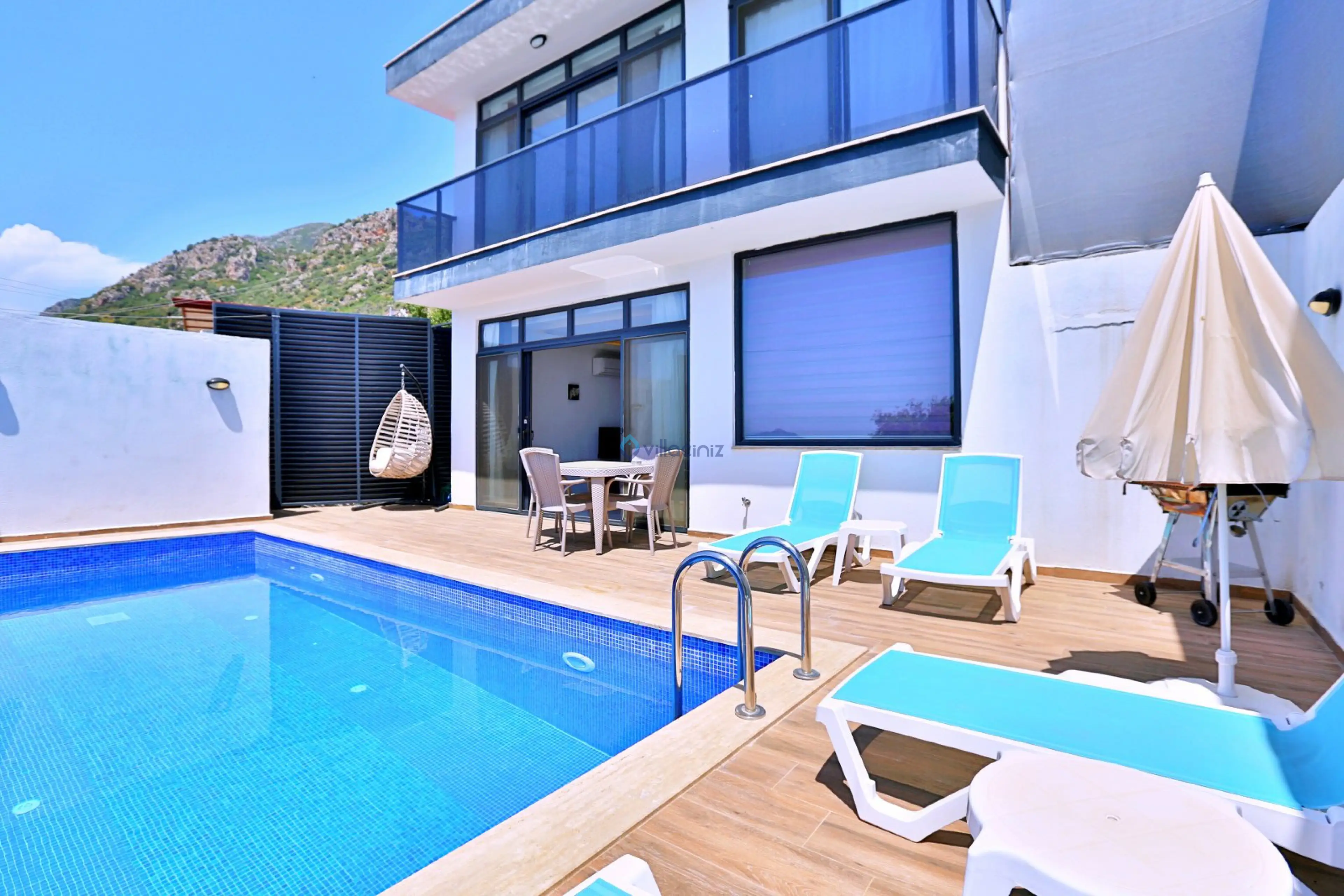 Villa Meva