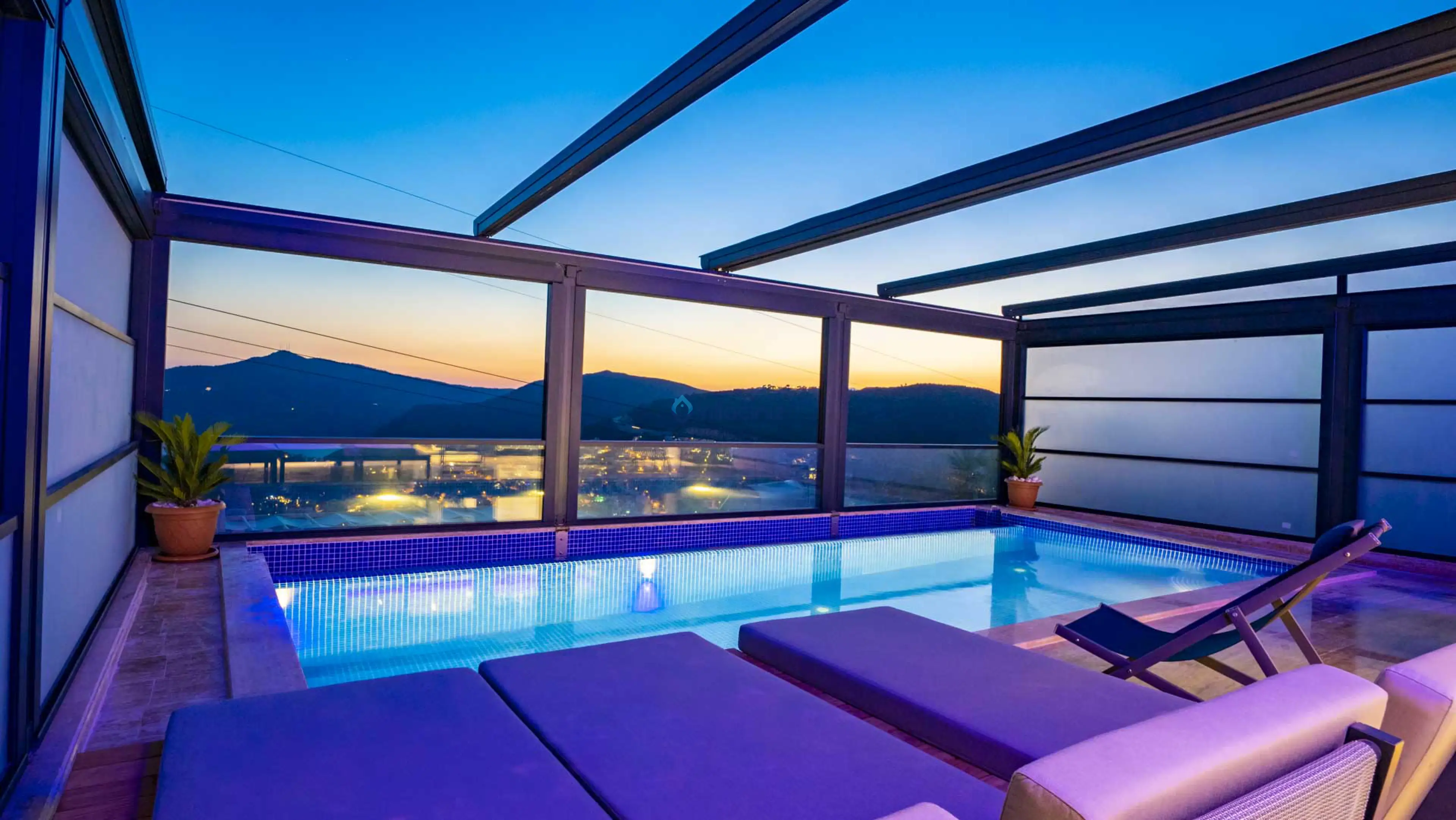 Villa La Kaya