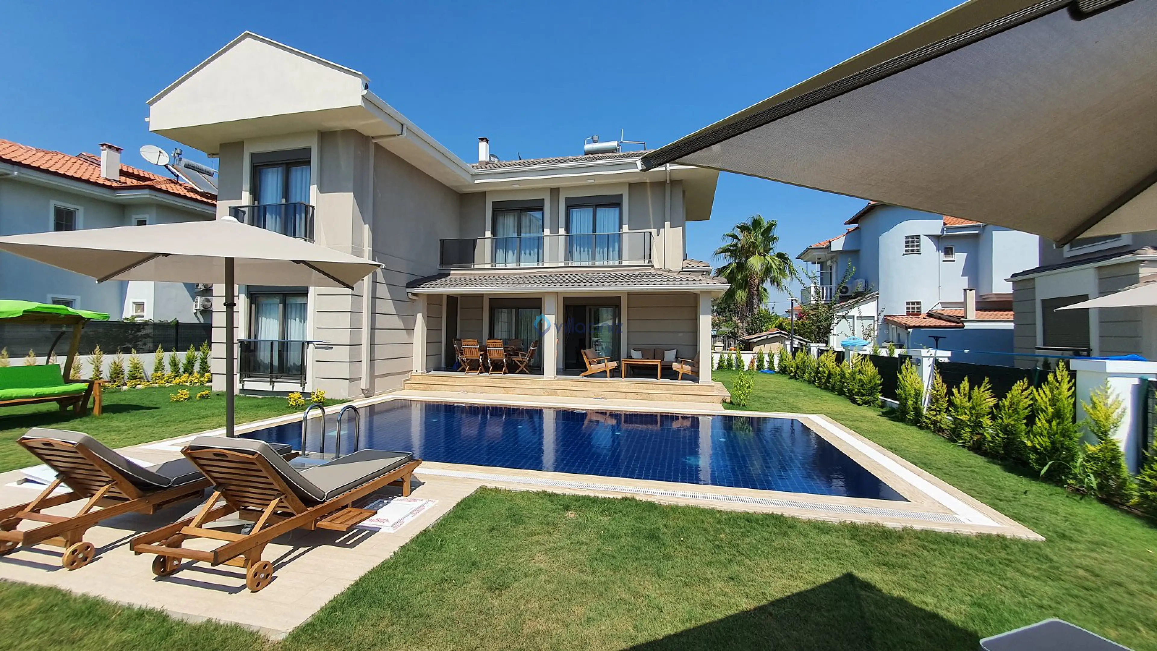 Villa Carmen