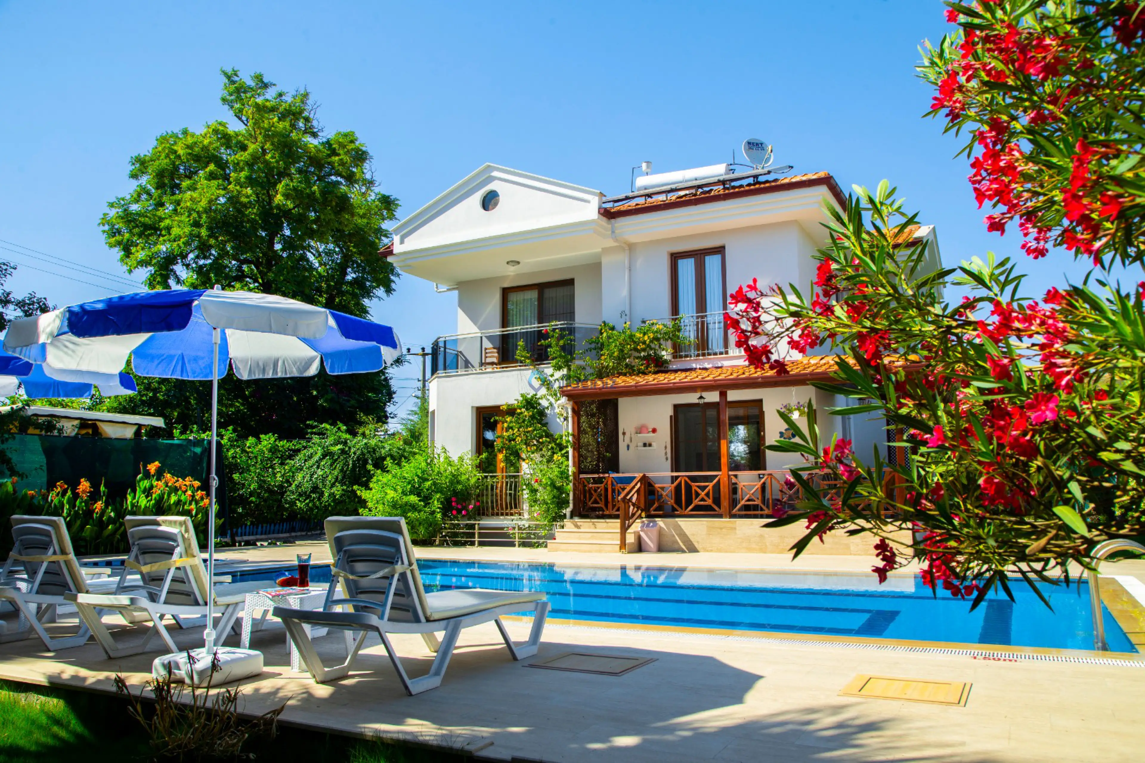 Villa Taiga
