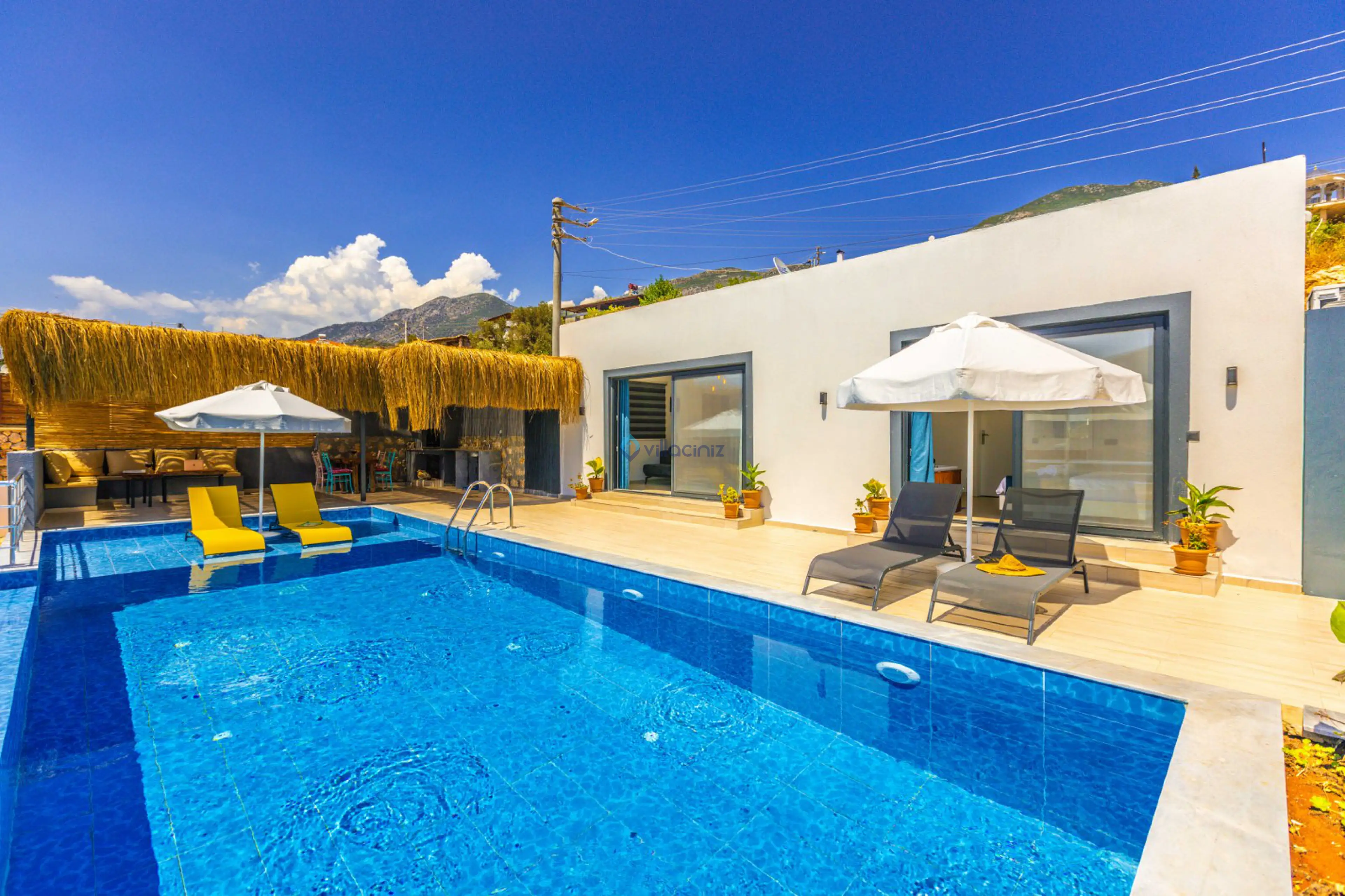 Villa Lambuka