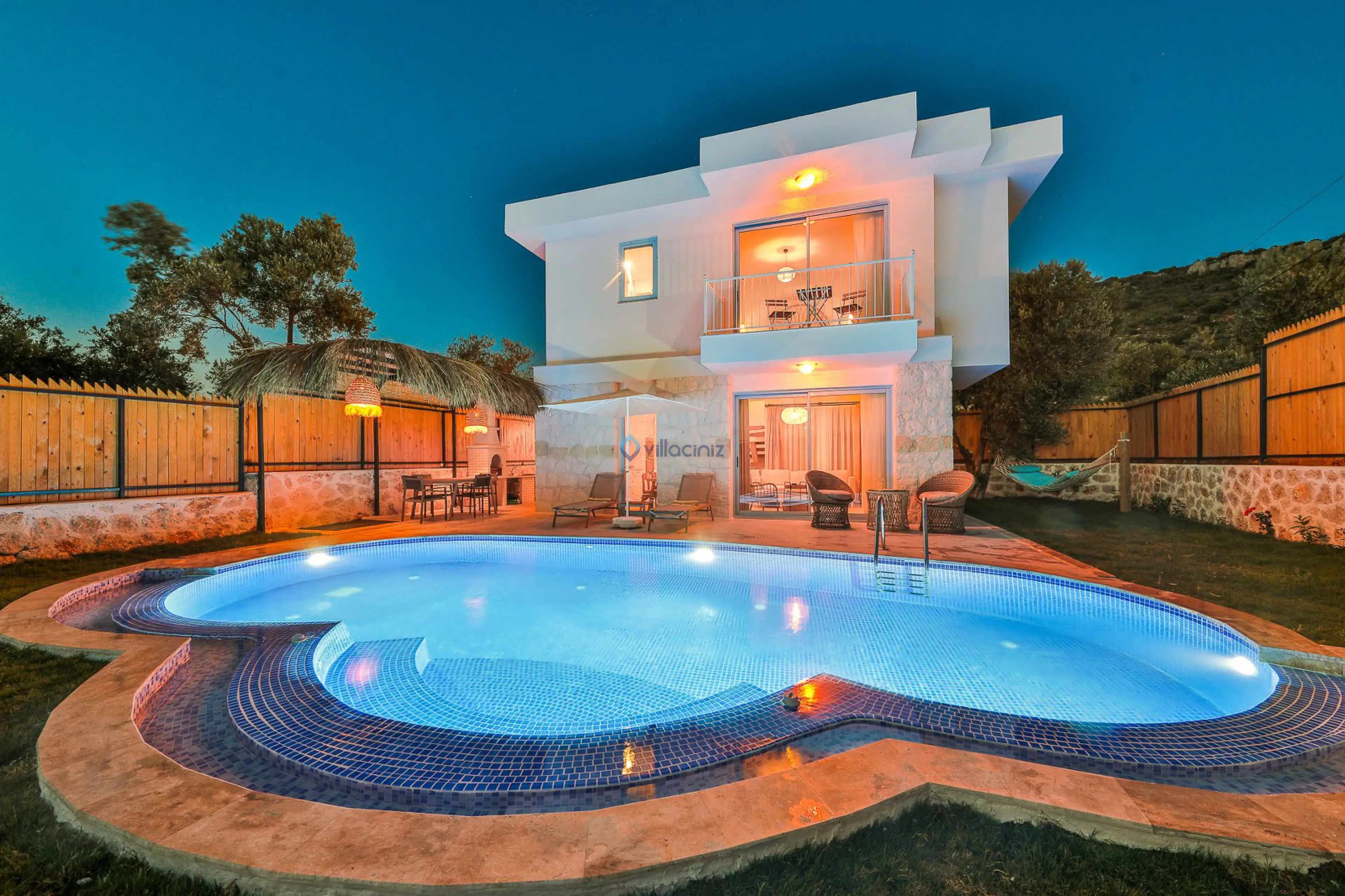 Villa Selene Exclusive