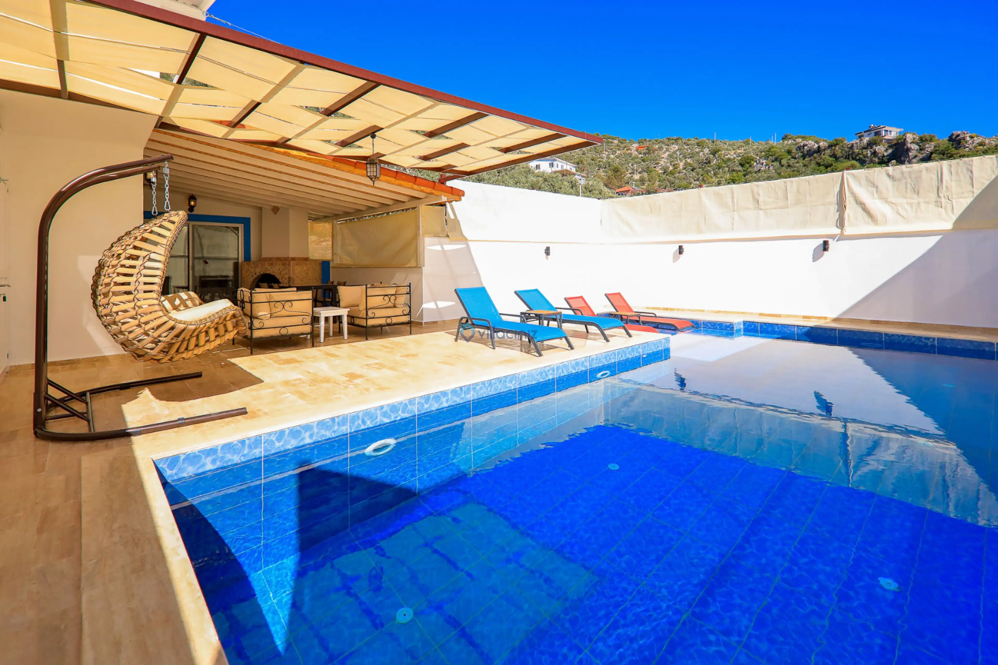 Villa Eski Halil