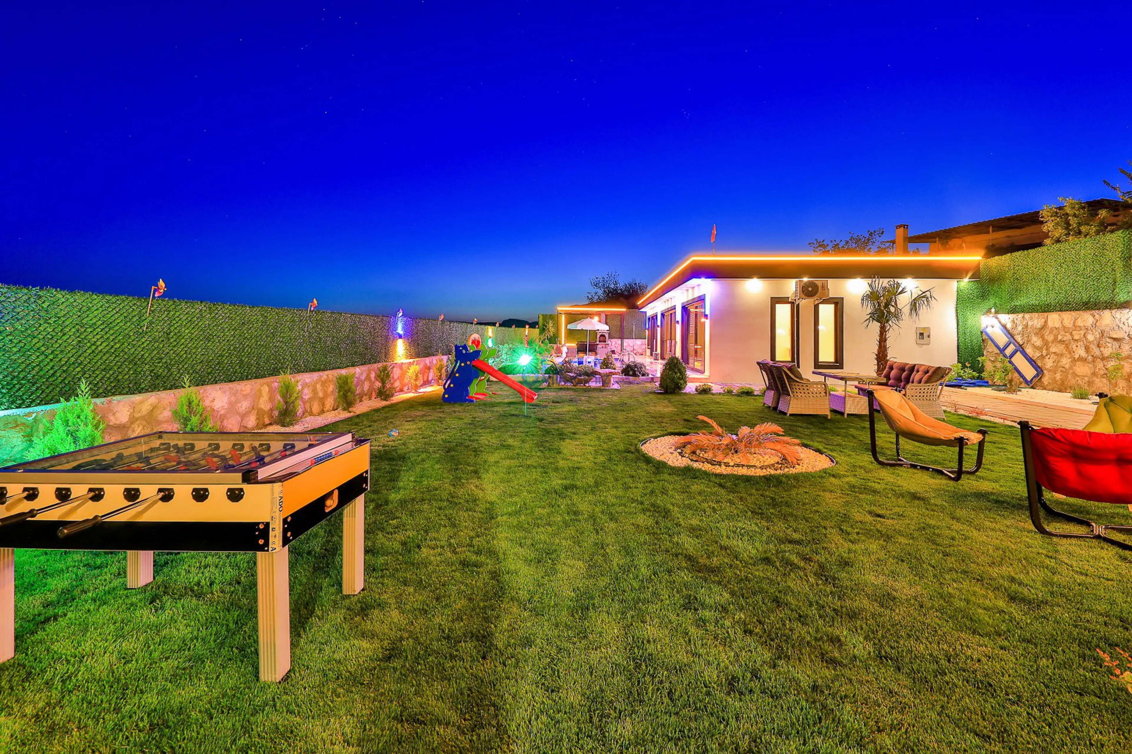 Villa Eylül Exclusive