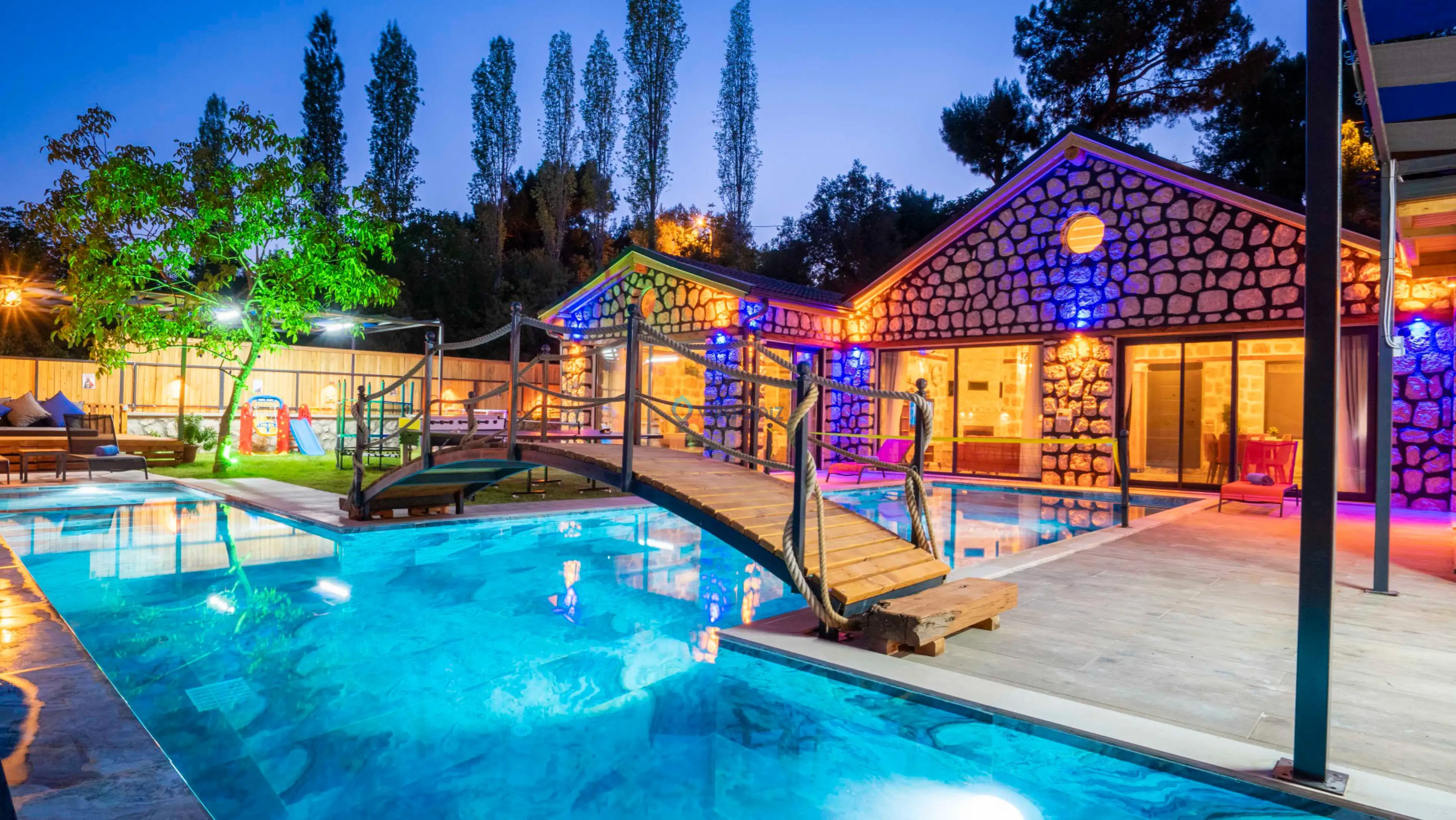 Villa Bigboss