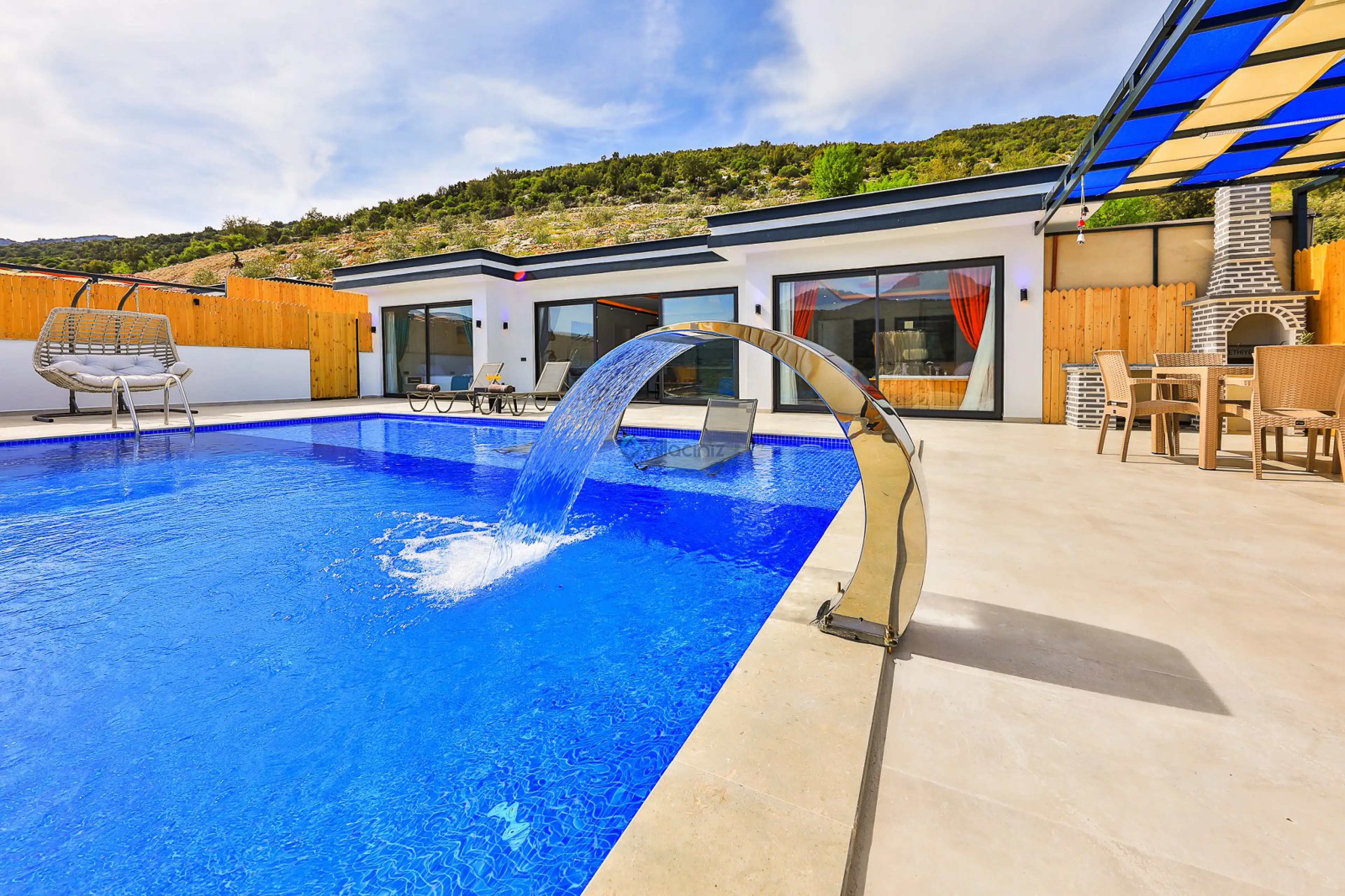 Villa Ela Exclusive 1