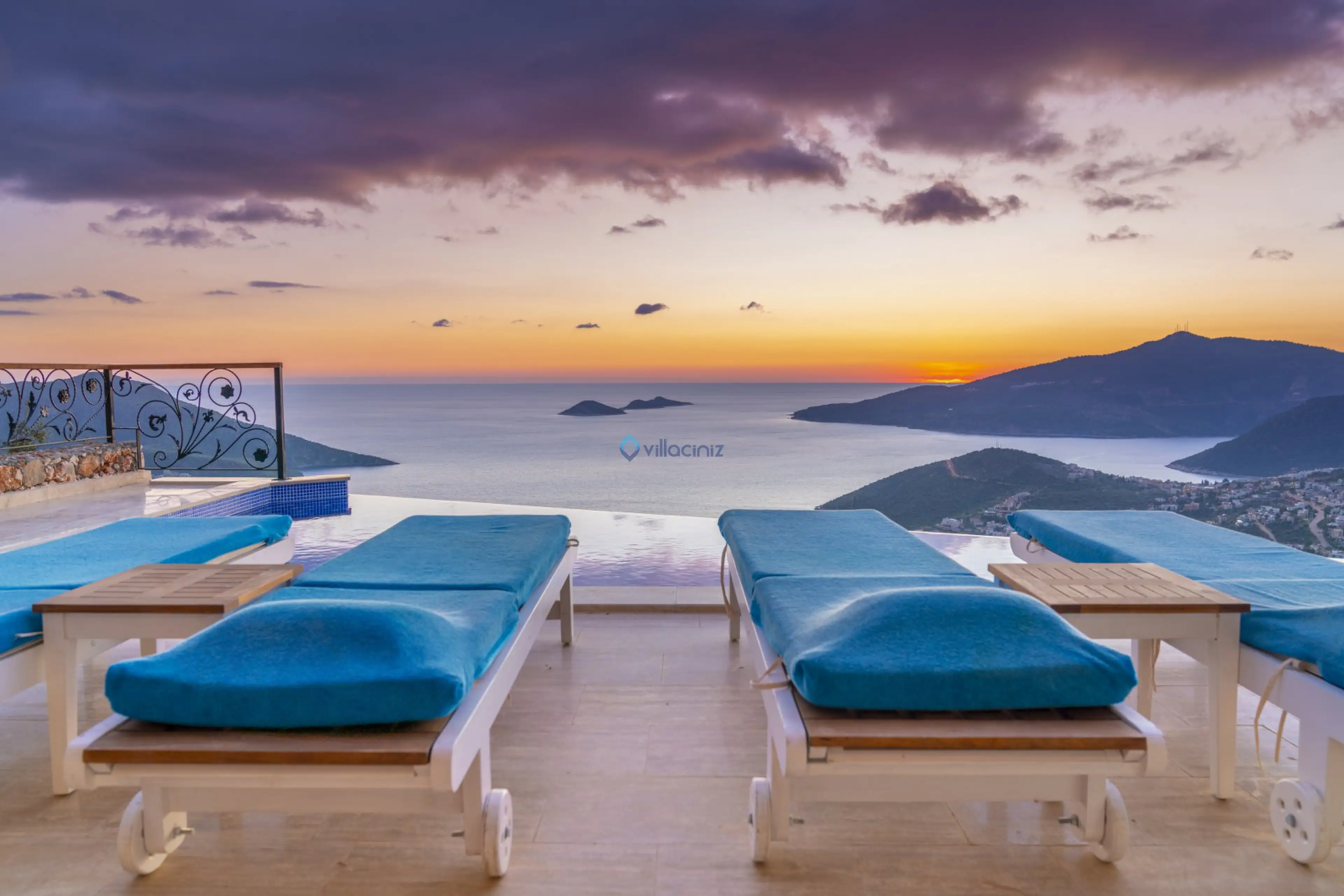 Villa Zest