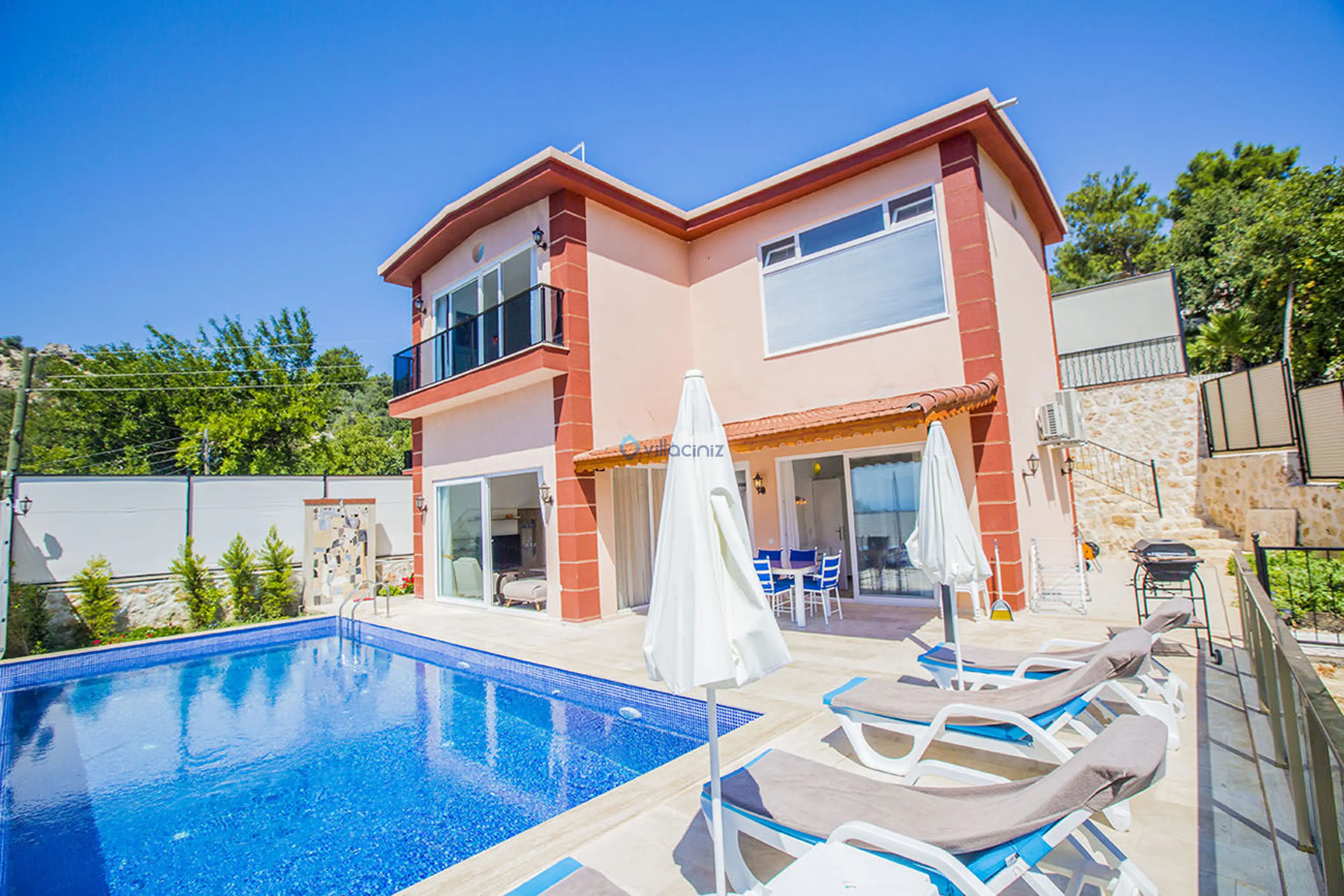 Villa Ermis