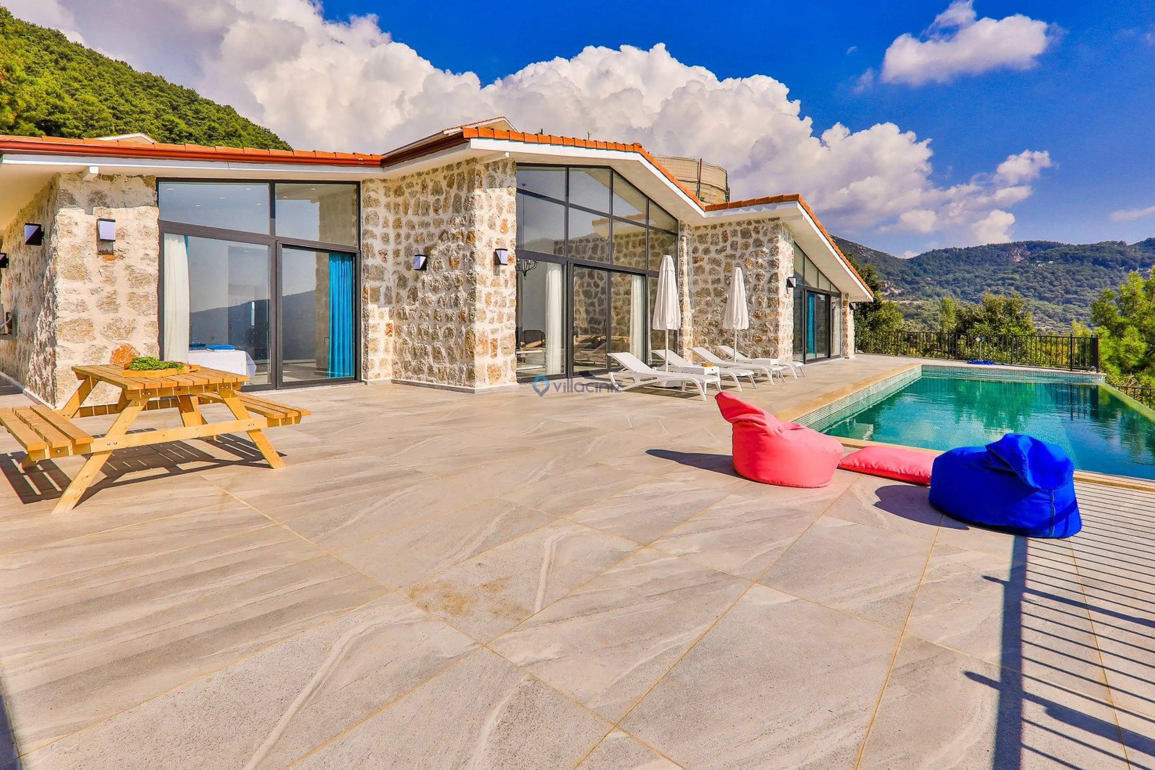 Villa Hira 5