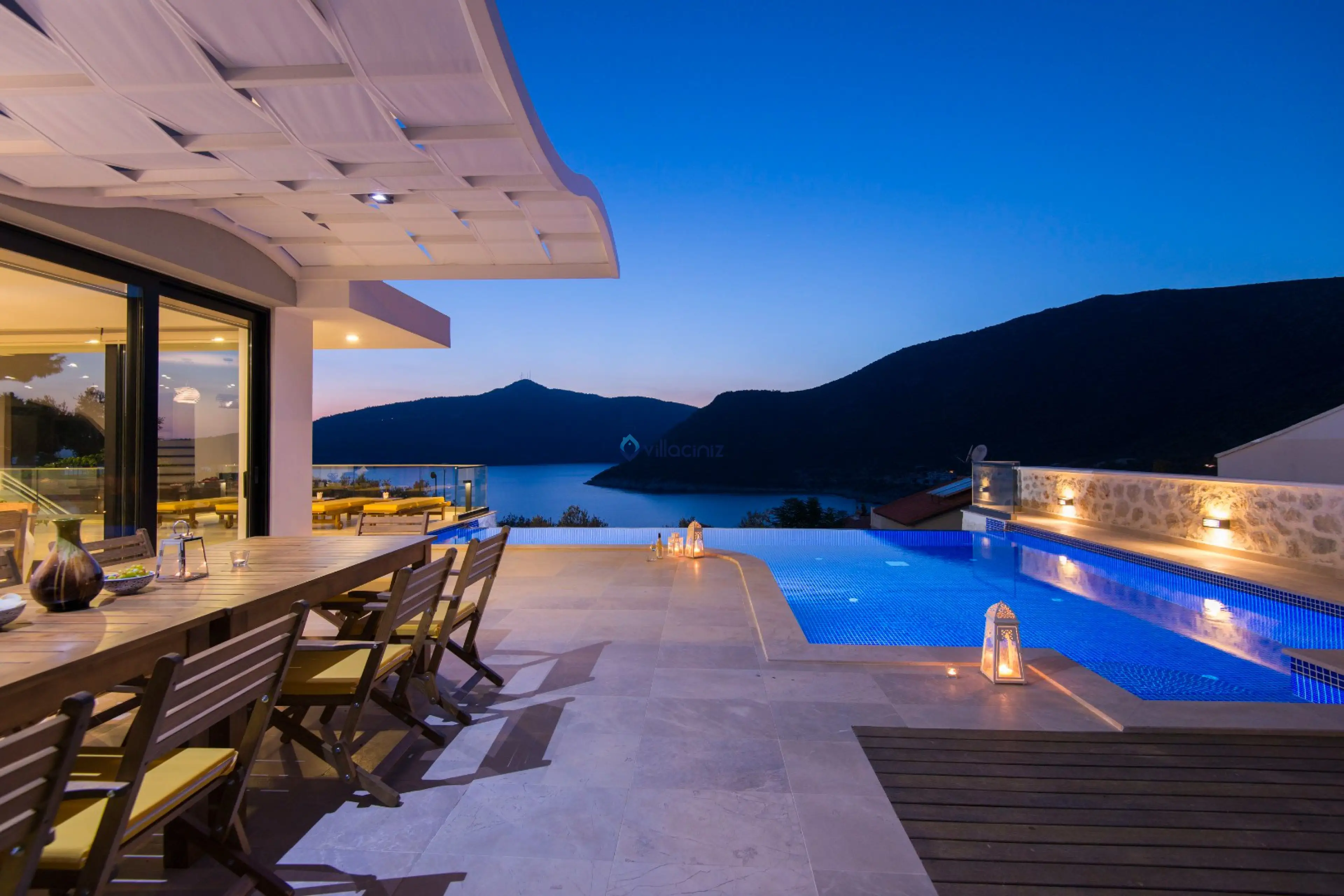 Villa Nova