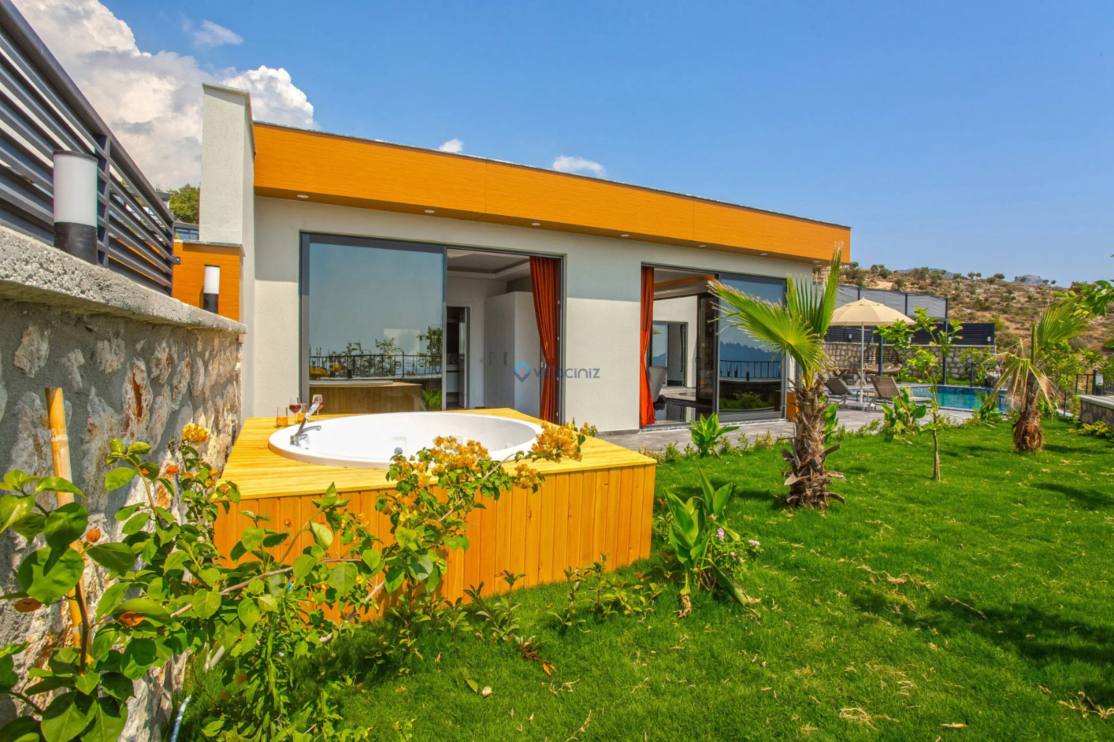 Villa Visa 3