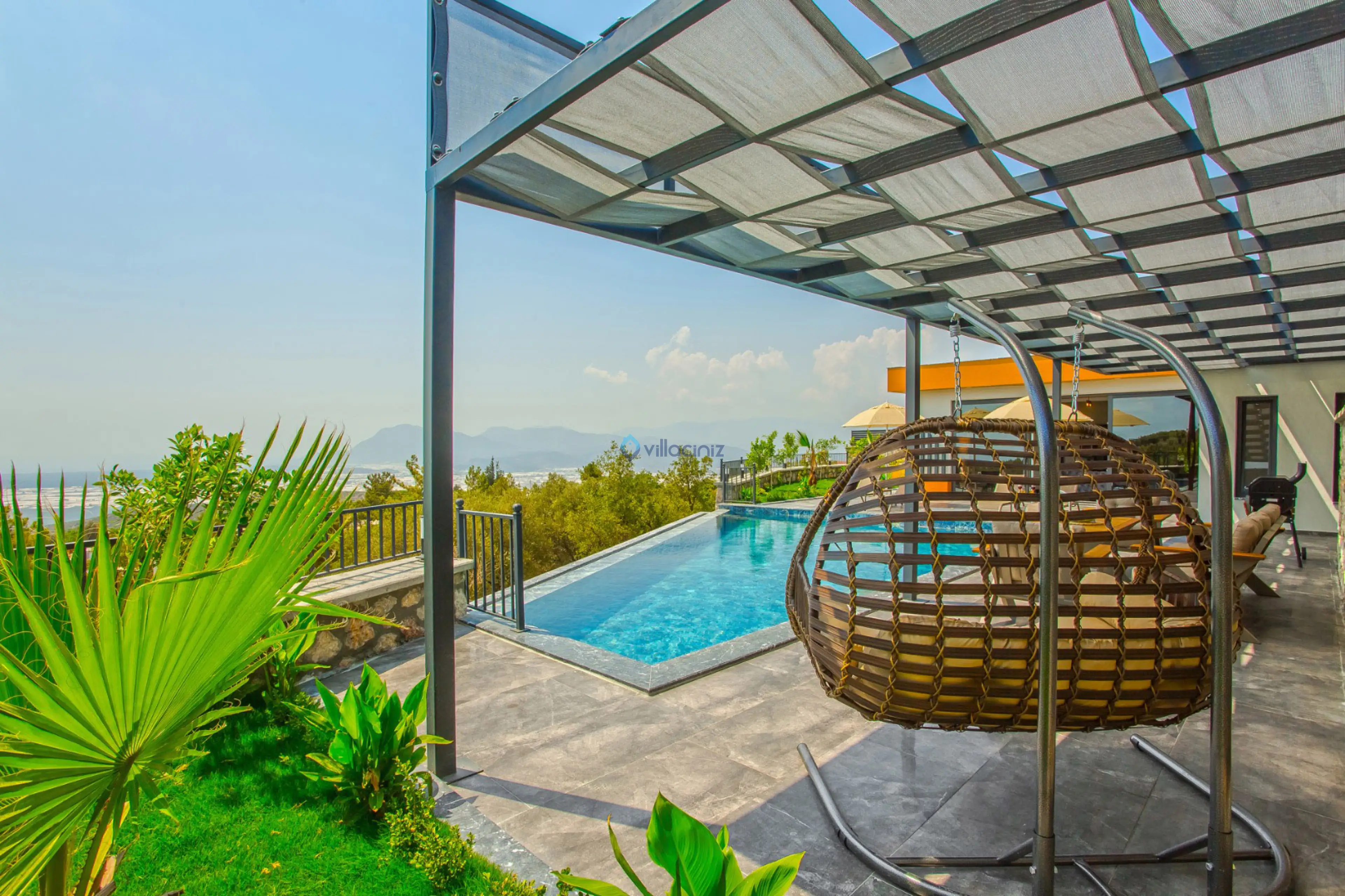 Villa Visa 3